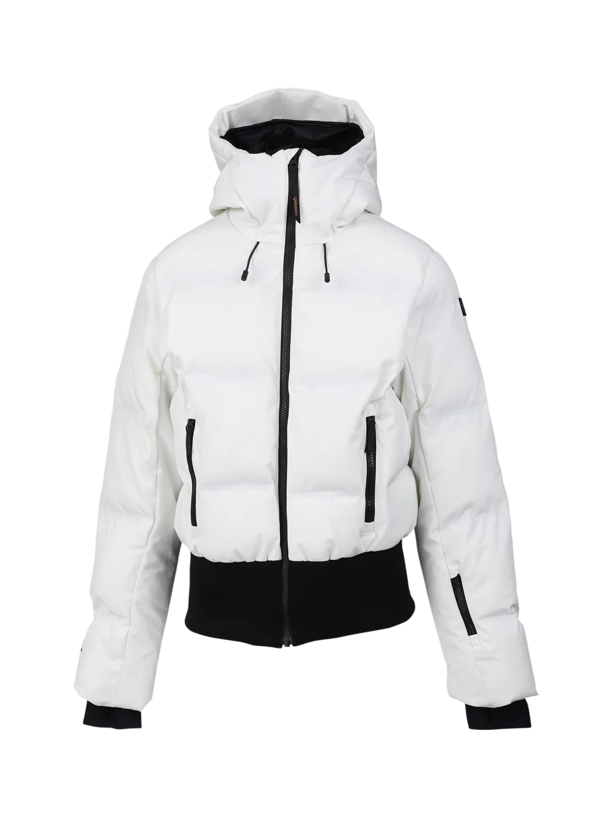 Firecrown Women Snow Jacket | Snow - Image 7