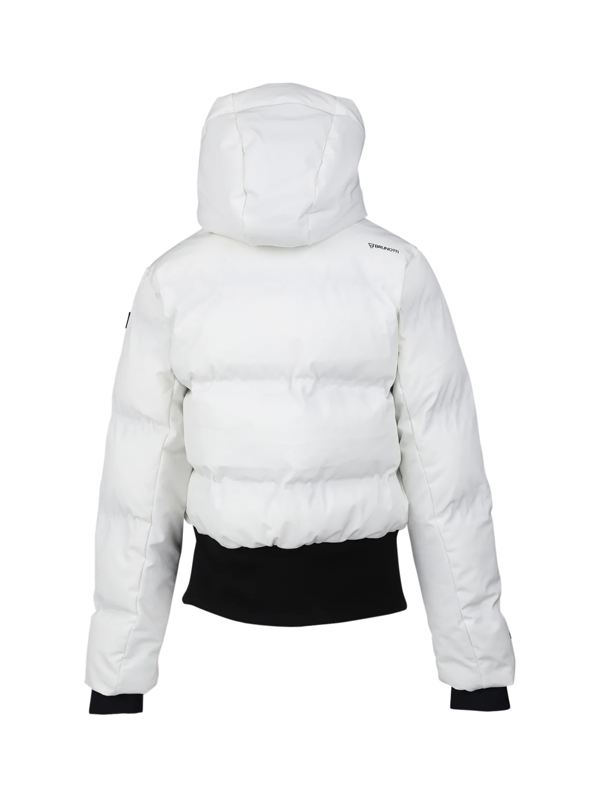 Firecrown Women Snow Jacket | Snow - Image 8