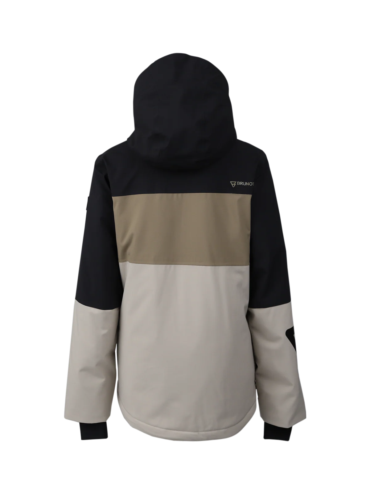 Flynnery Boys Snow Jacket | Fungi - Image 8