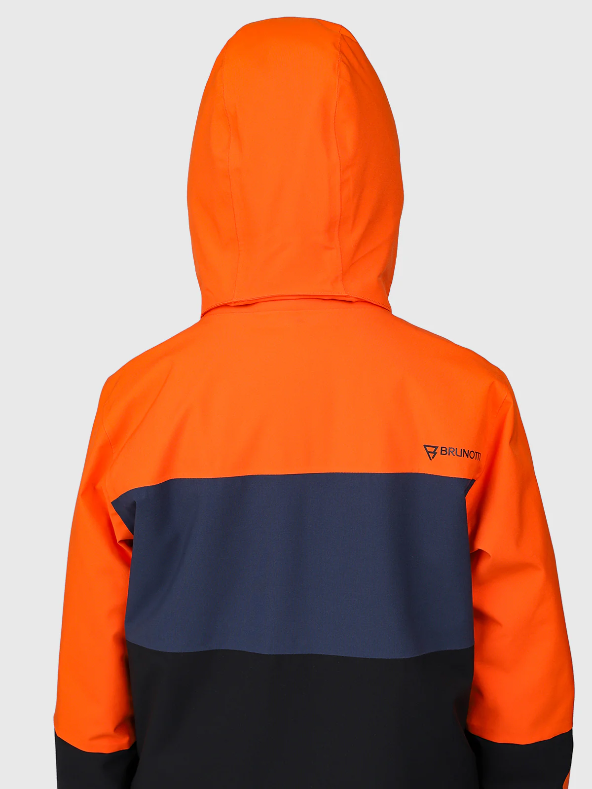 Flynnery Boys Snow Jacket | Black - Image 14