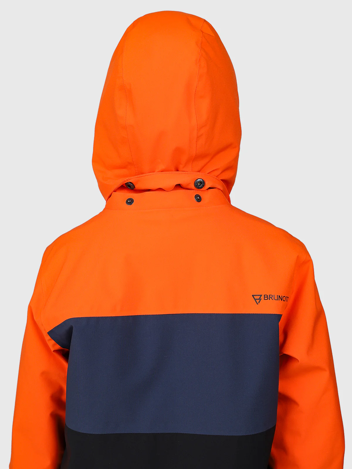 Flynnery Boys Snow Jacket | Black - Image 15