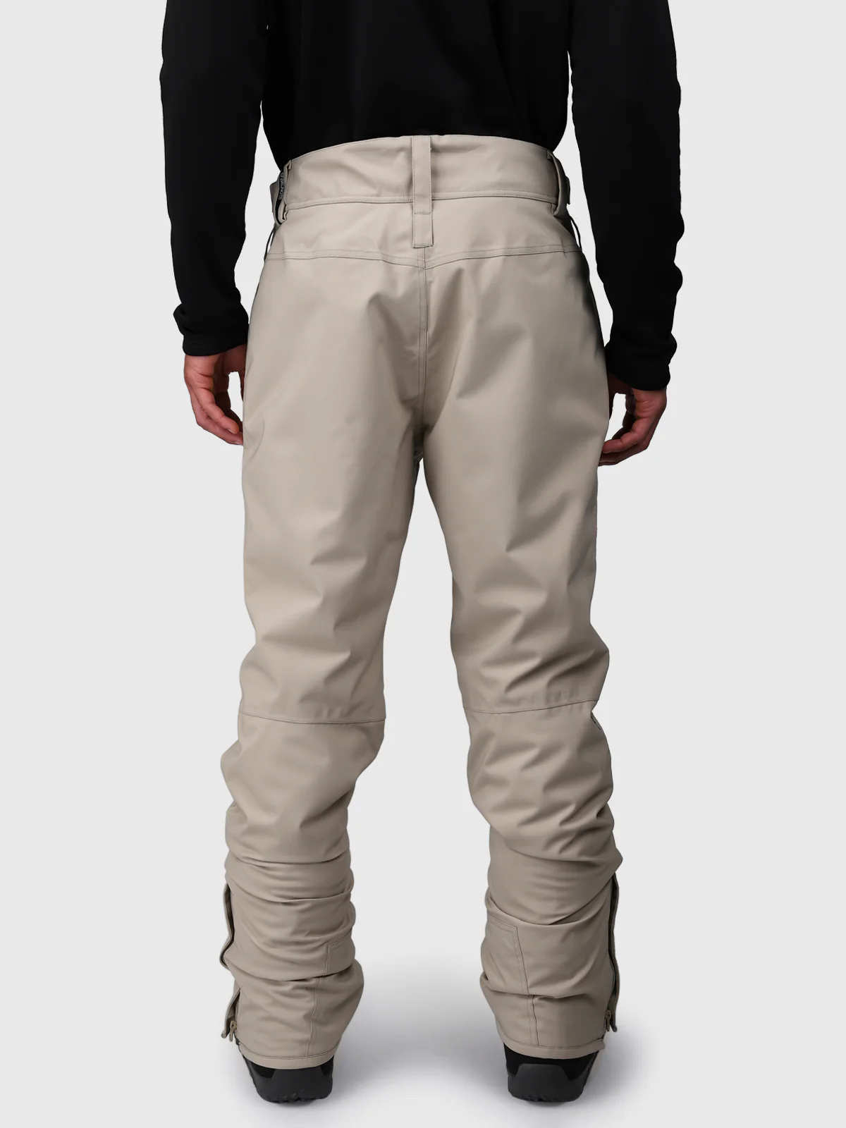 Footrail Men Snow Pants | Fungi - Image 4