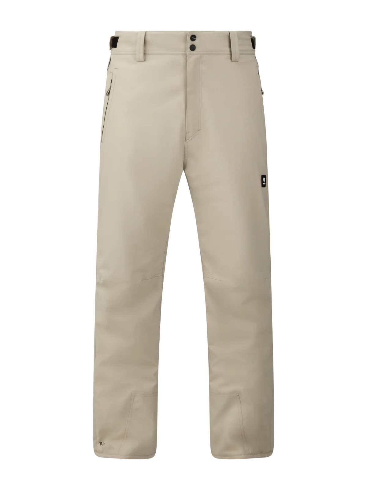 Footrail Men Snow Pants | Fungi - Image 7