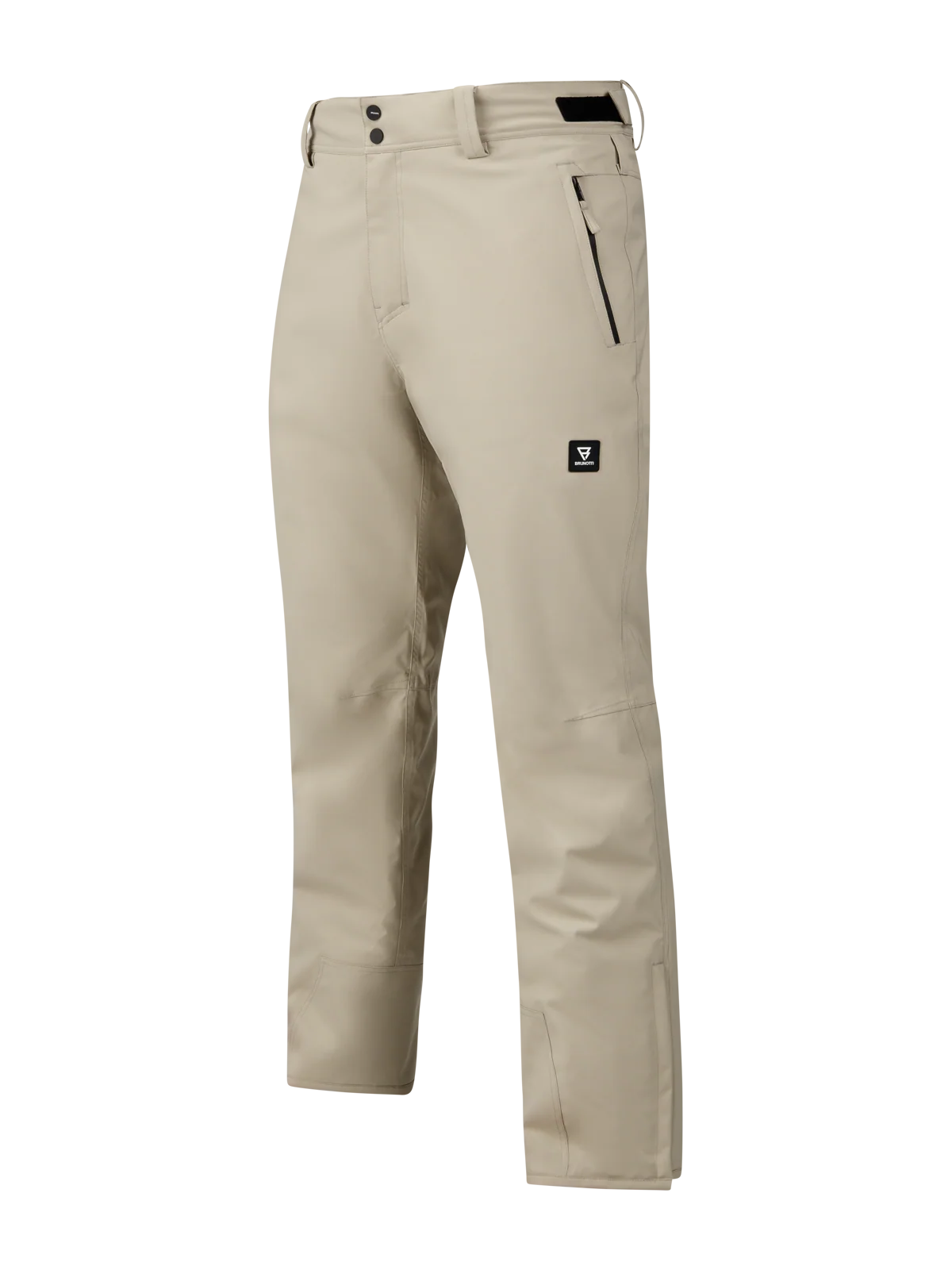 Footrail Men Snow Pants | Fungi - Image 9