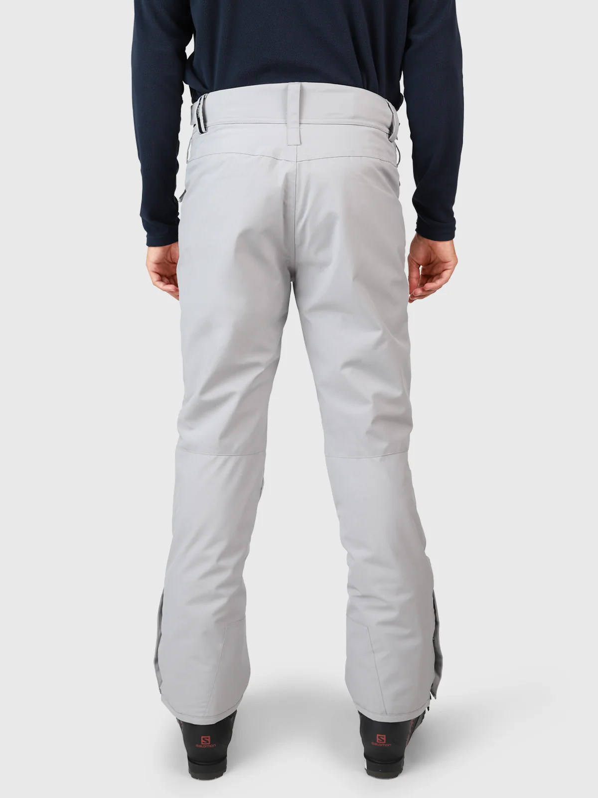 Footrail Men Snow Pants | Alloy - Image 4