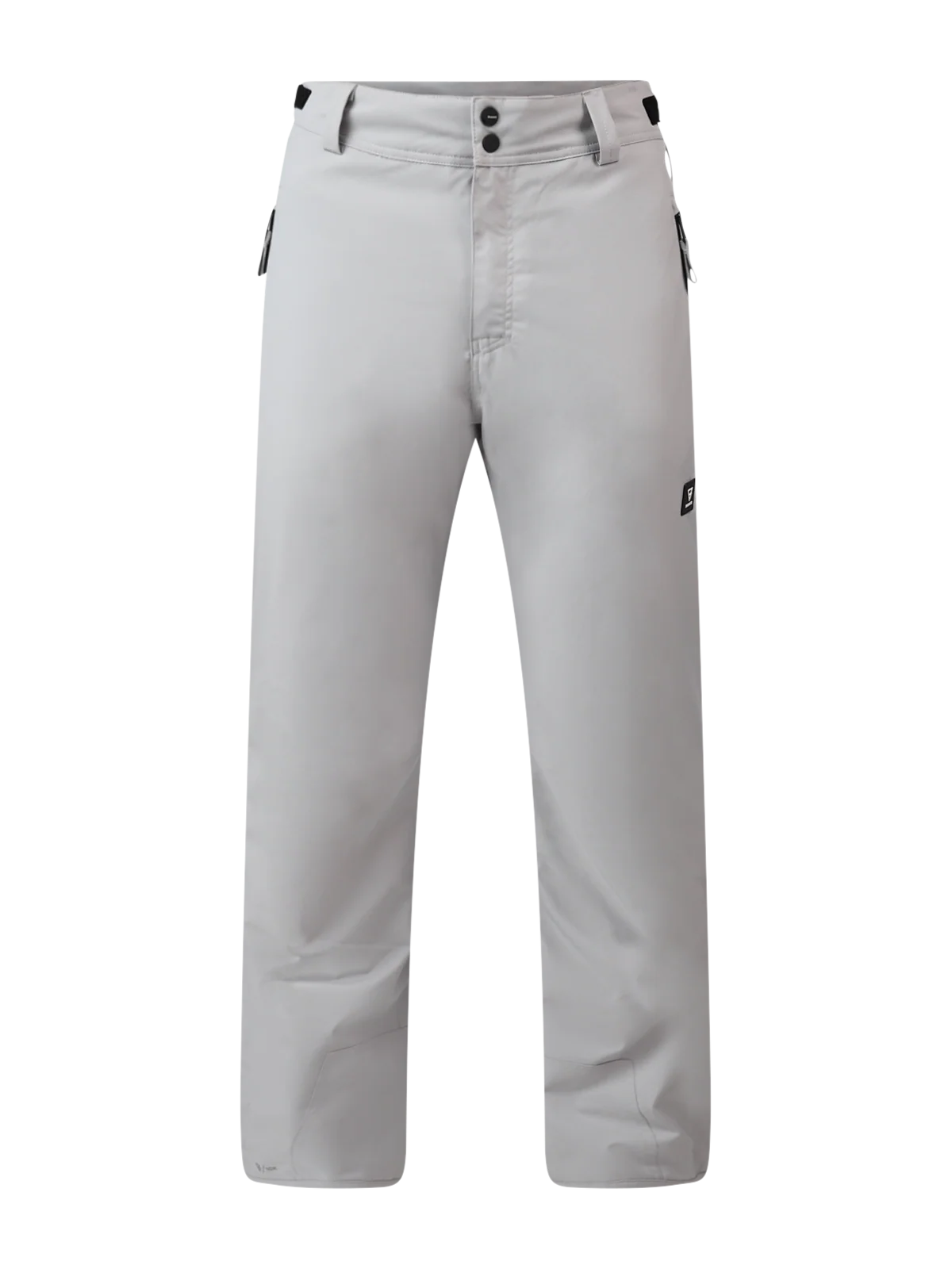 Footrail Men Snow Pants | Alloy - Image 7