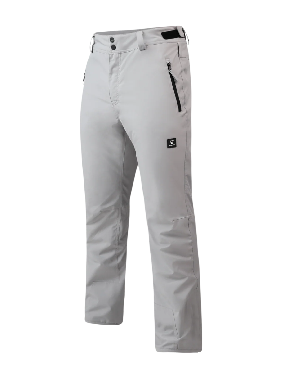 Footrail Men Snow Pants | Alloy - Image 9