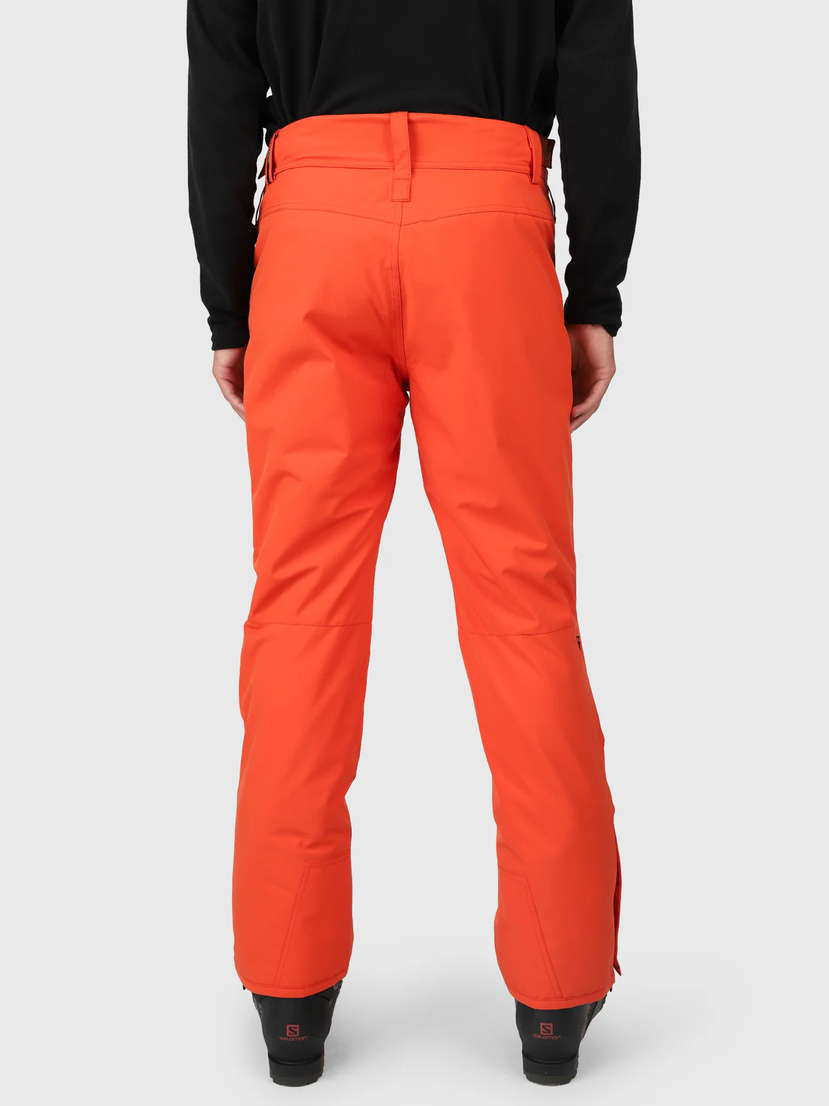 Footrail Men Snow Pants | Mandarin - Image 2
