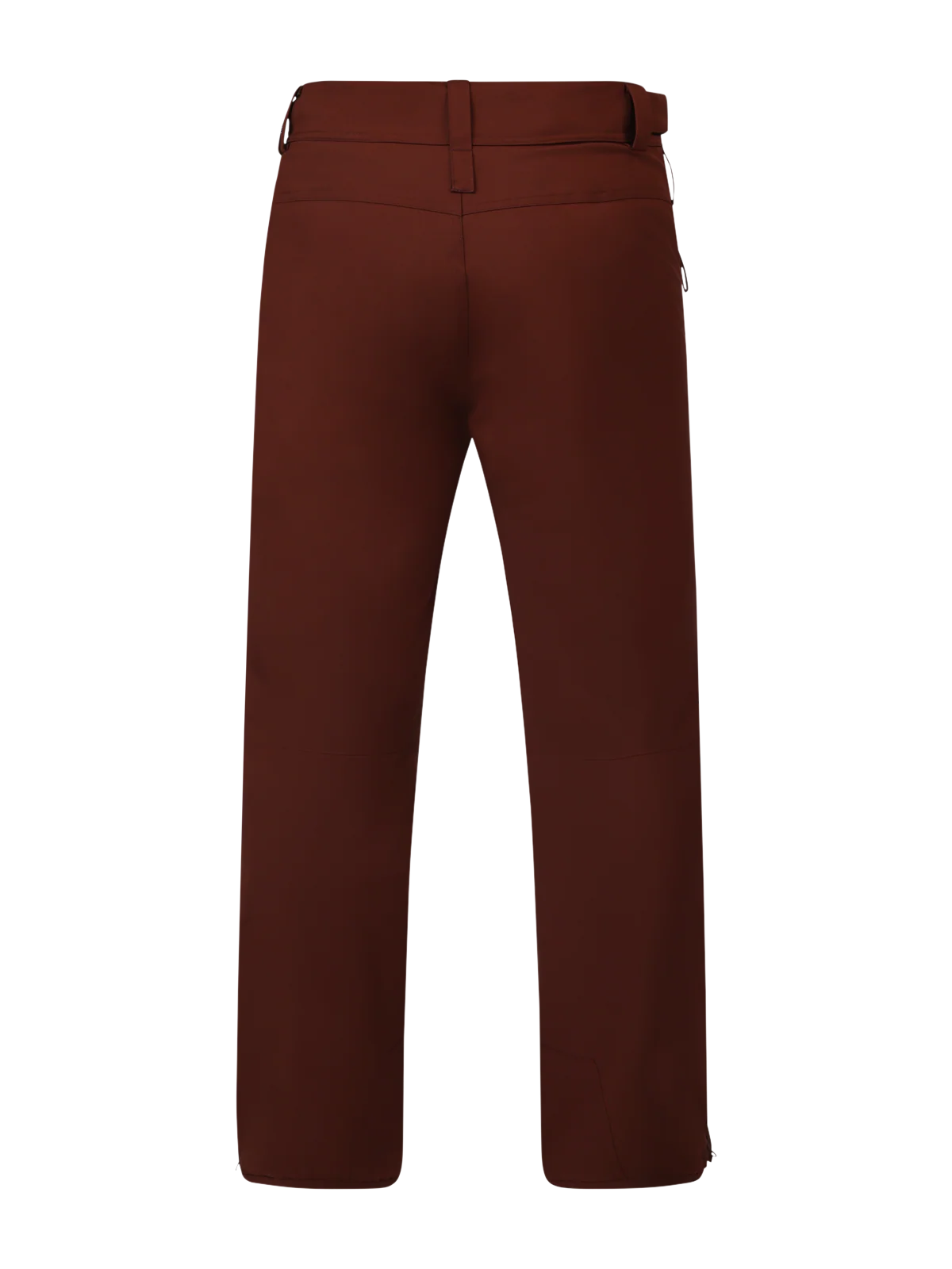 Footrail Men Snow Pants | Port - Image 9