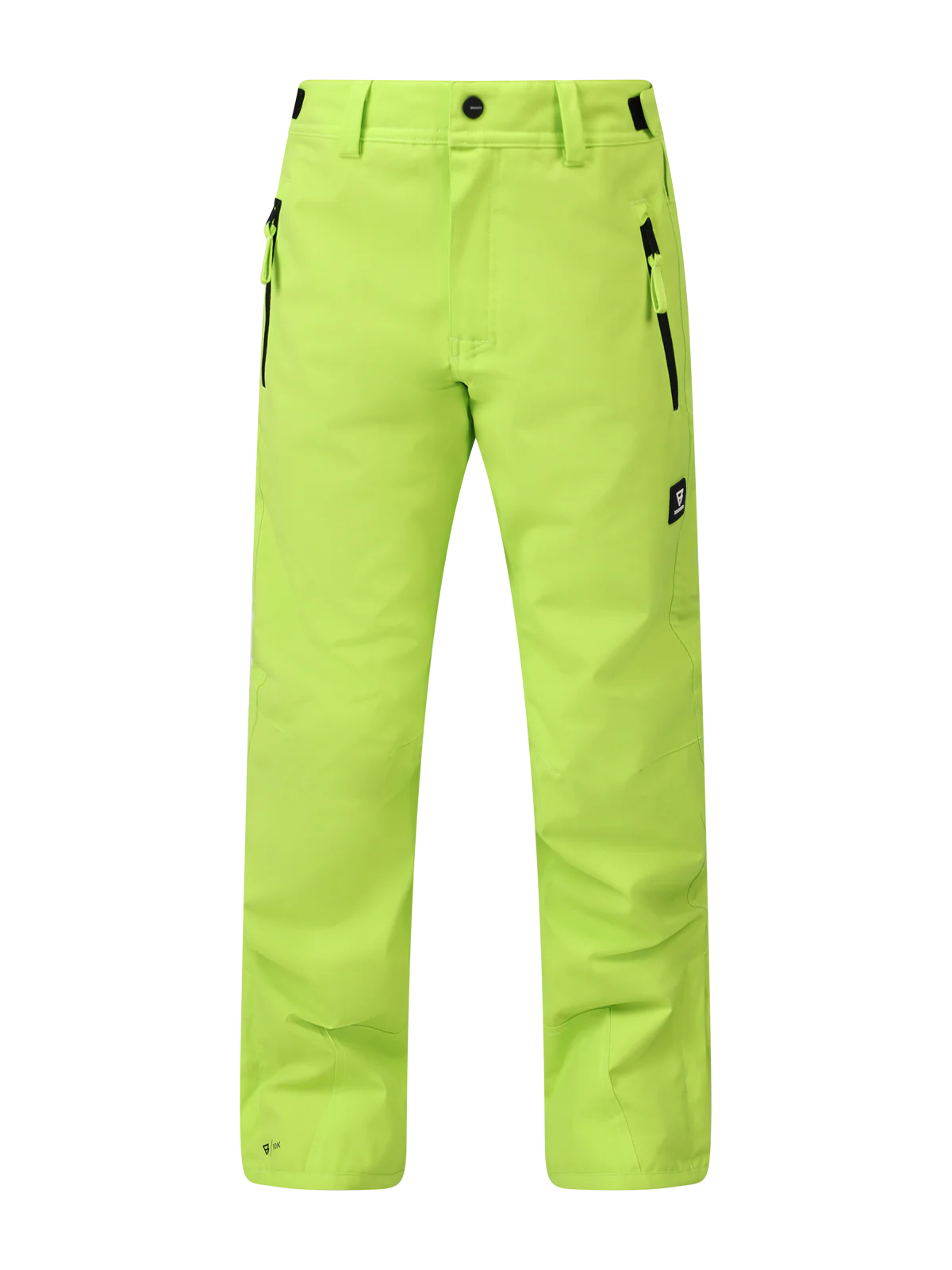 Footraily Boys Snow Pants | Electric - Image 2