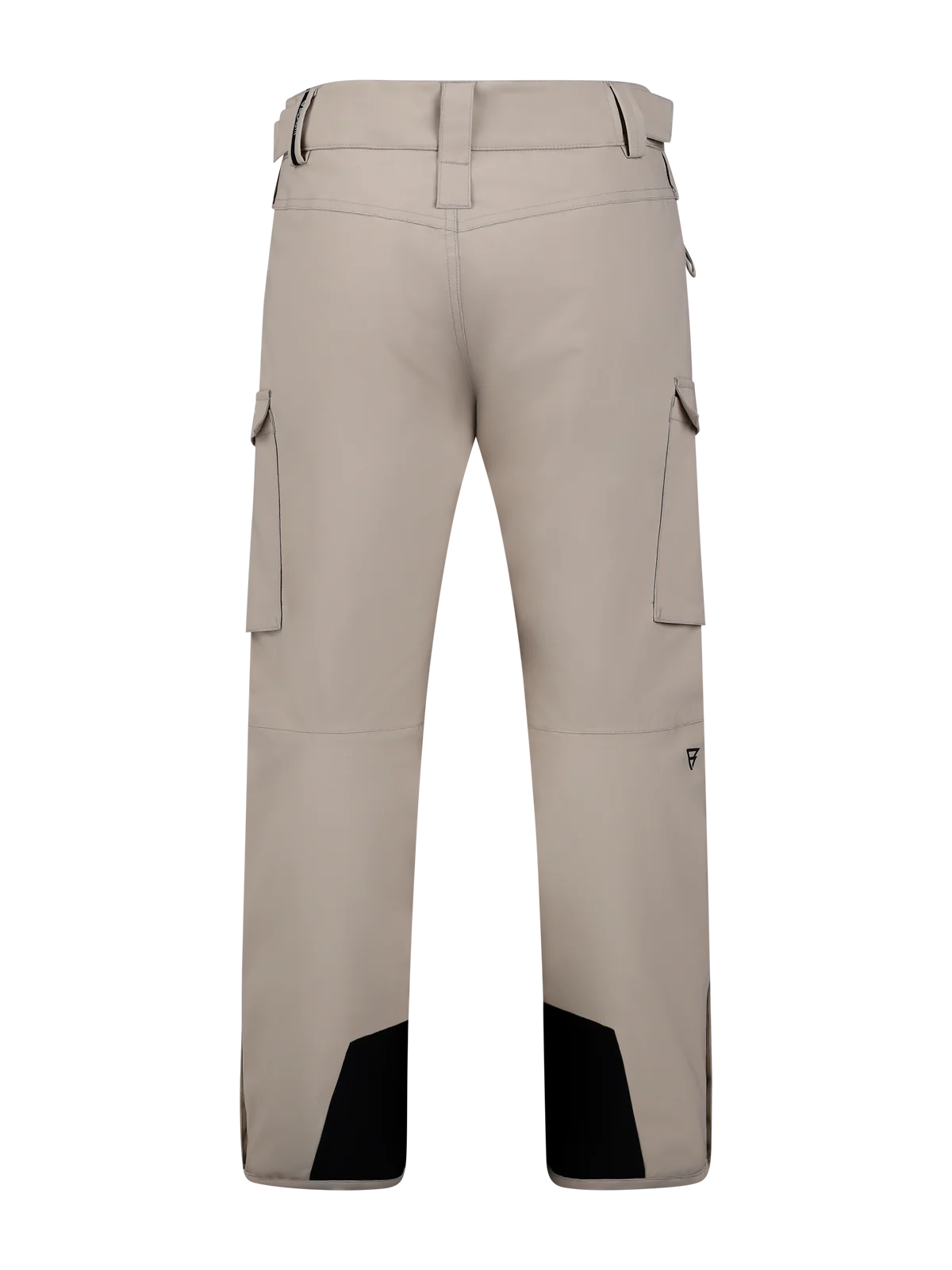 Footraily-Cargo Boys Snow Pants | Fungi - Image 8