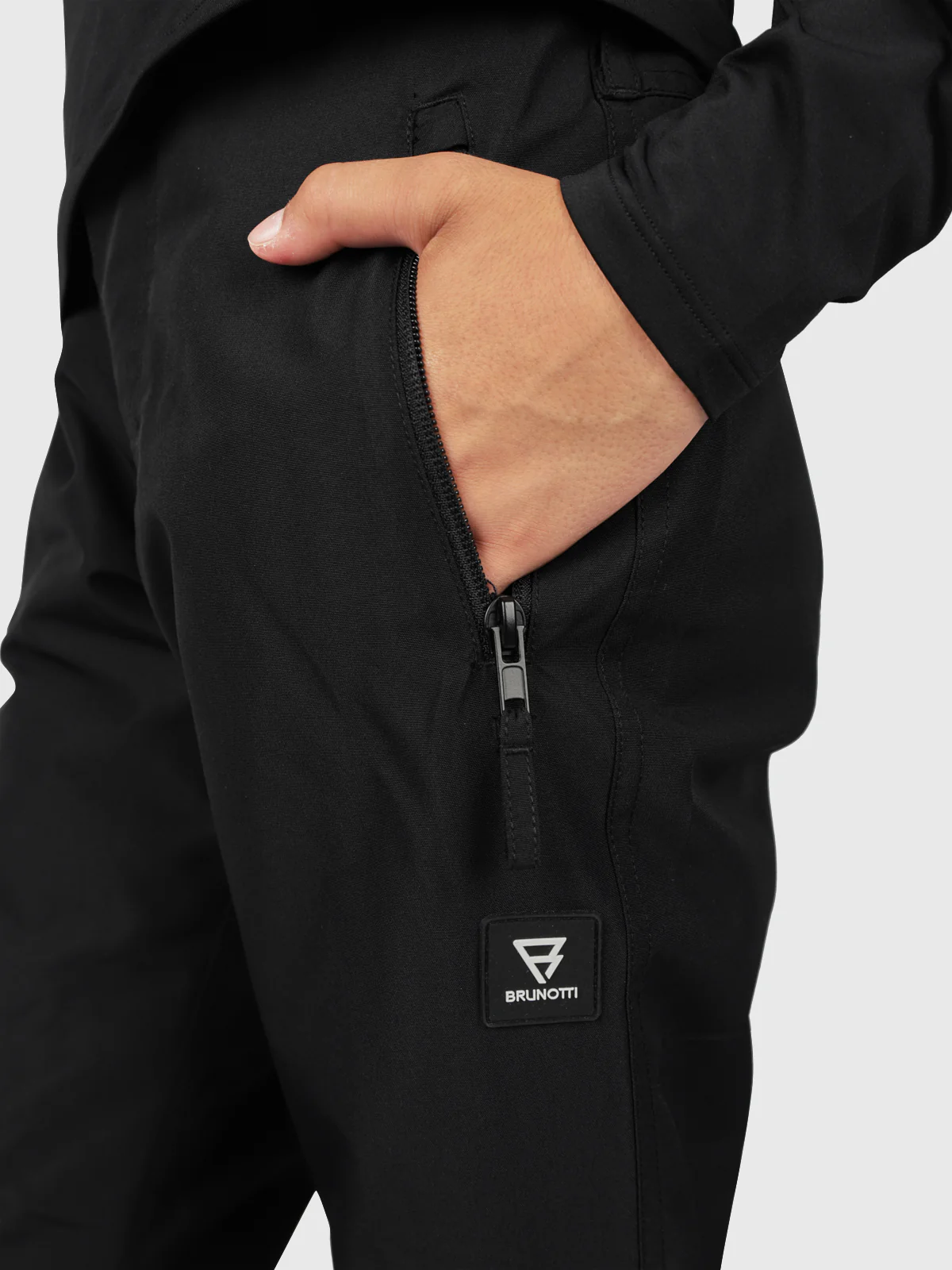 Footraily-N Boys Snow Pants - Image 6