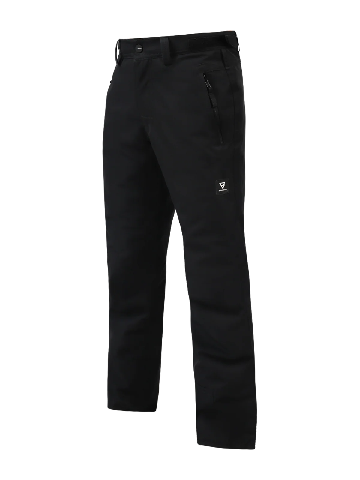 Footraily-N Boys Snow Pants - Image 8