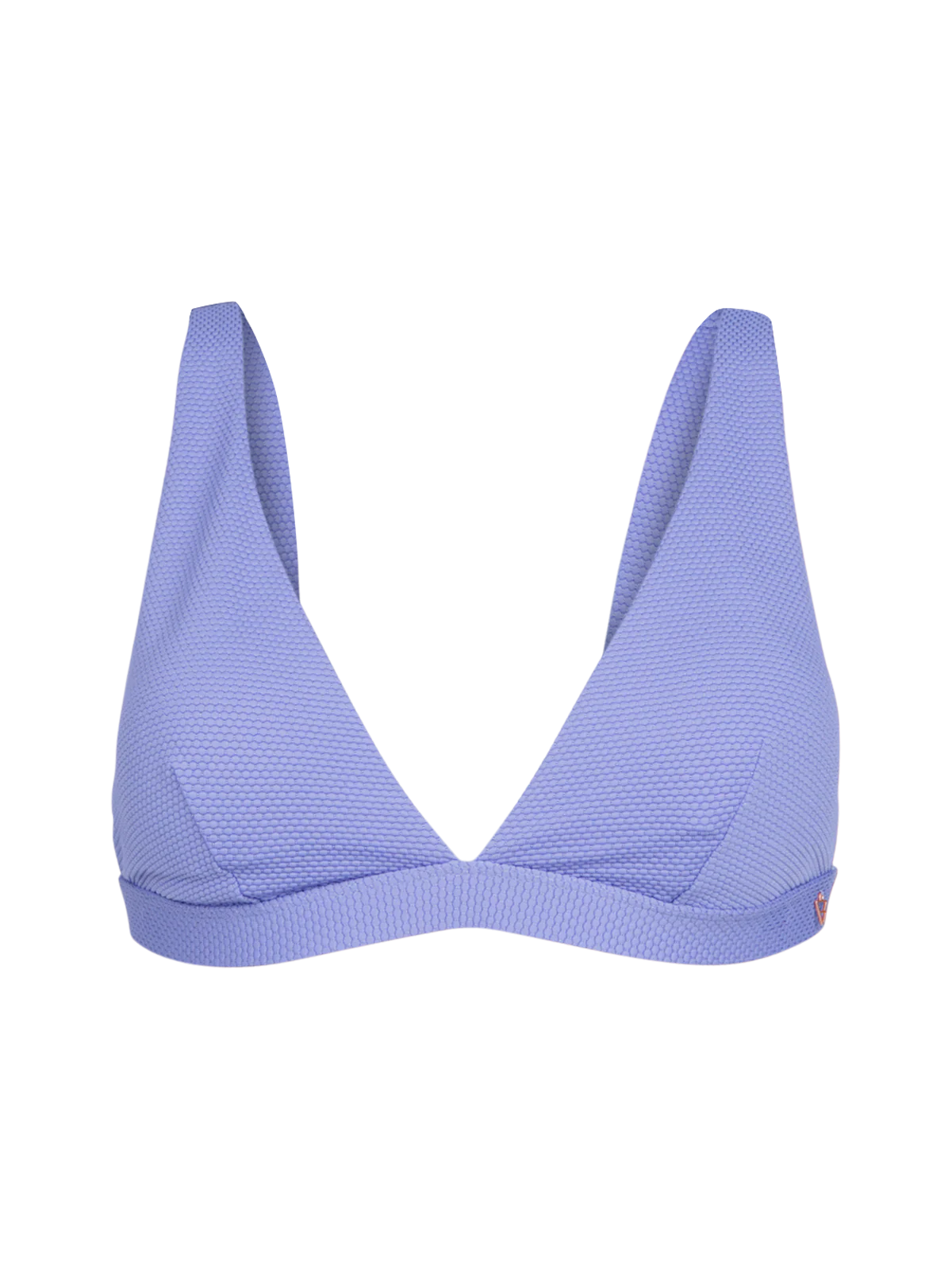 Fortelle-Honeycomb Women Bikini Top | Jewel - Image 6