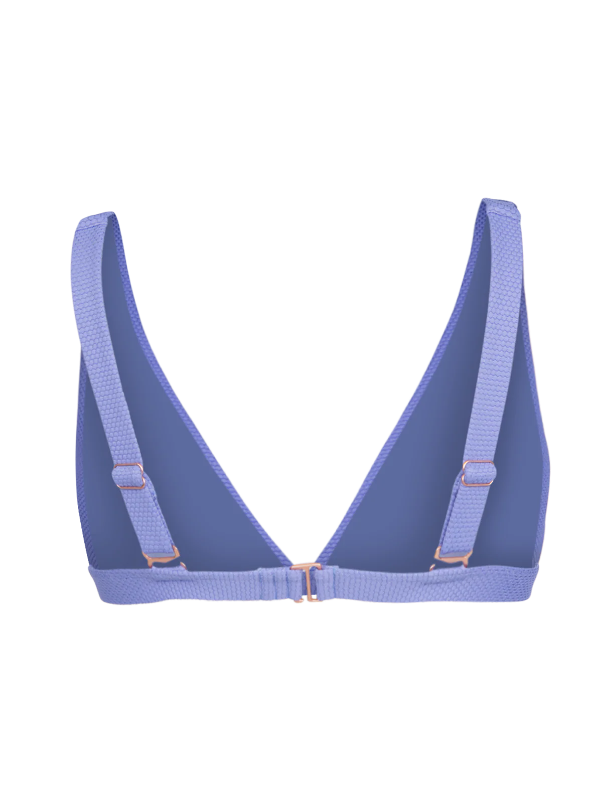 Fortelle-Honeycomb Women Bikini Top | Jewel - Image 7