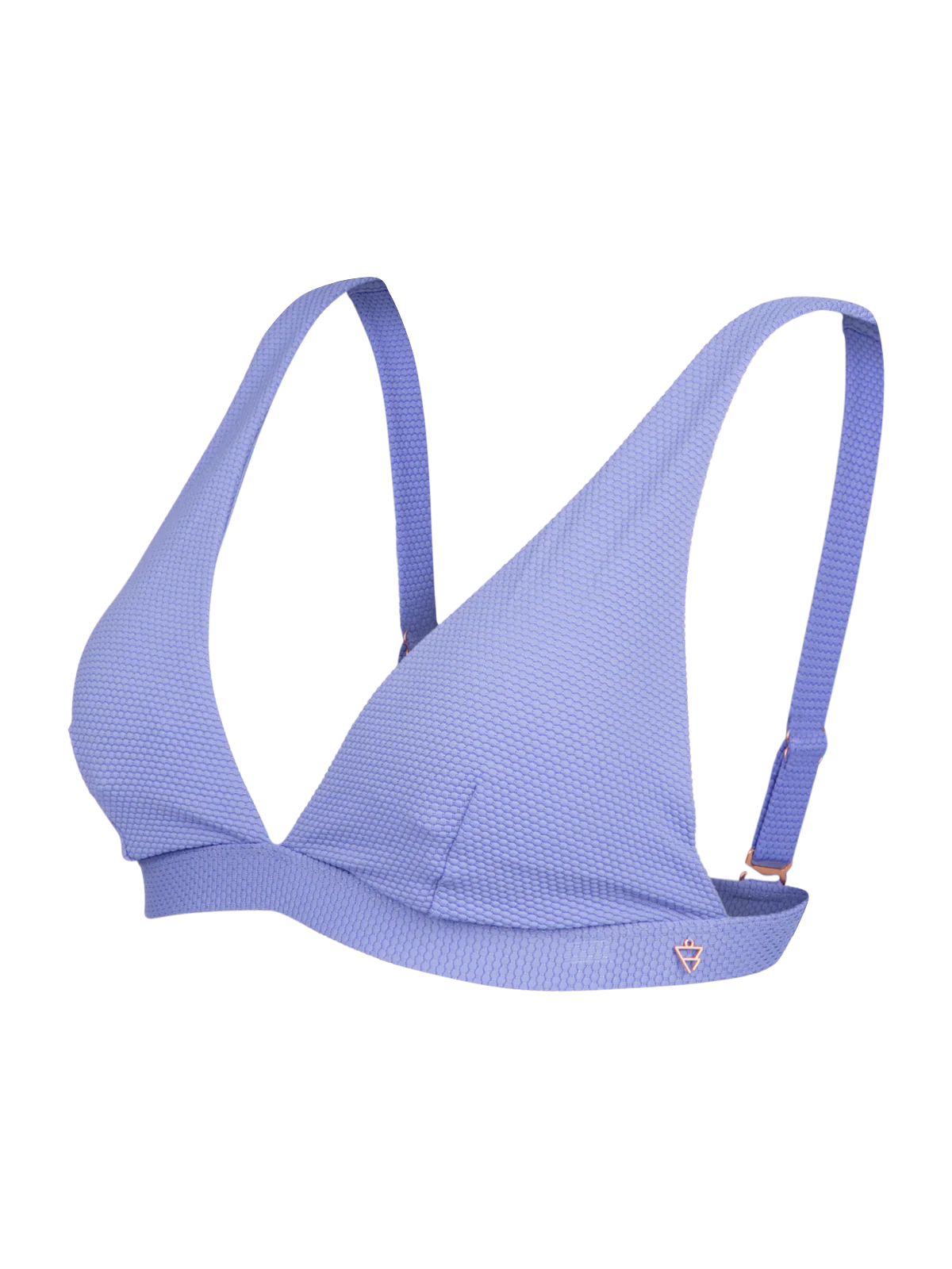 Fortelle-Honeycomb Women Bikini Top | Jewel - Image 8