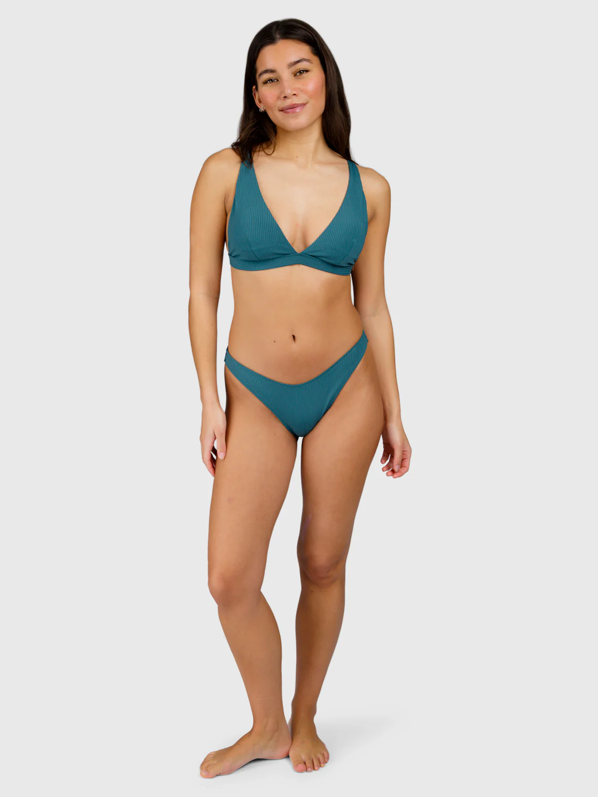 Fortelle-Rib Women Bikini Top | Mediterranea - Image 6