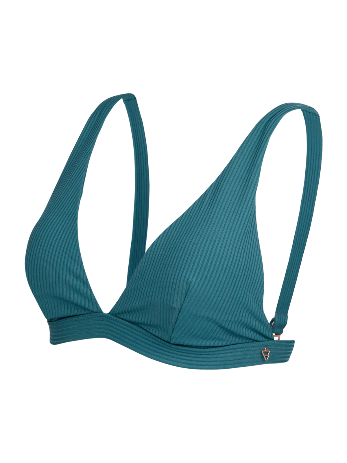 Fortelle-Rib Women Bikini Top | Mediterranea - Image 9