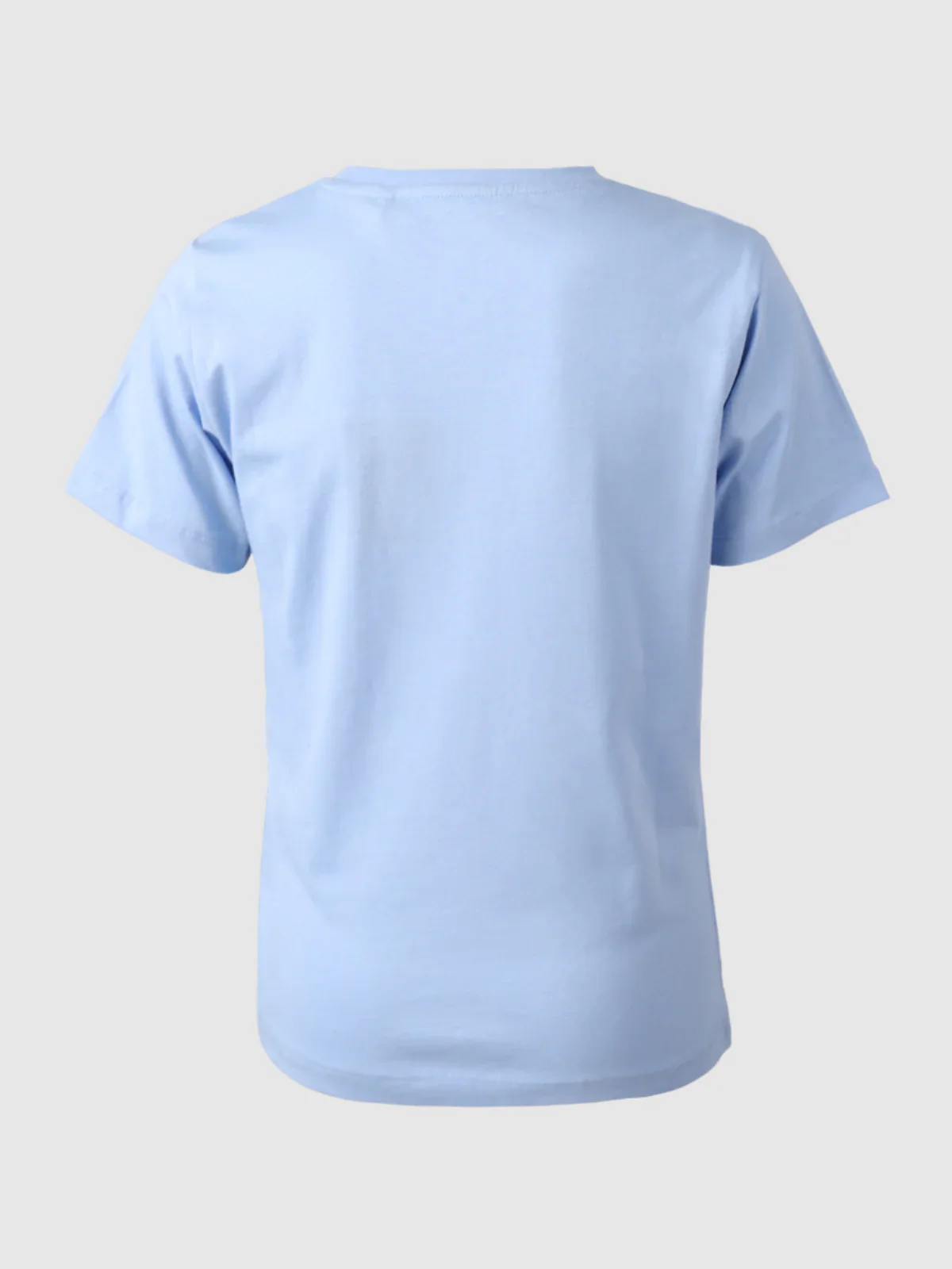Freya Girls T-shirt | Bluebell - Image 7
