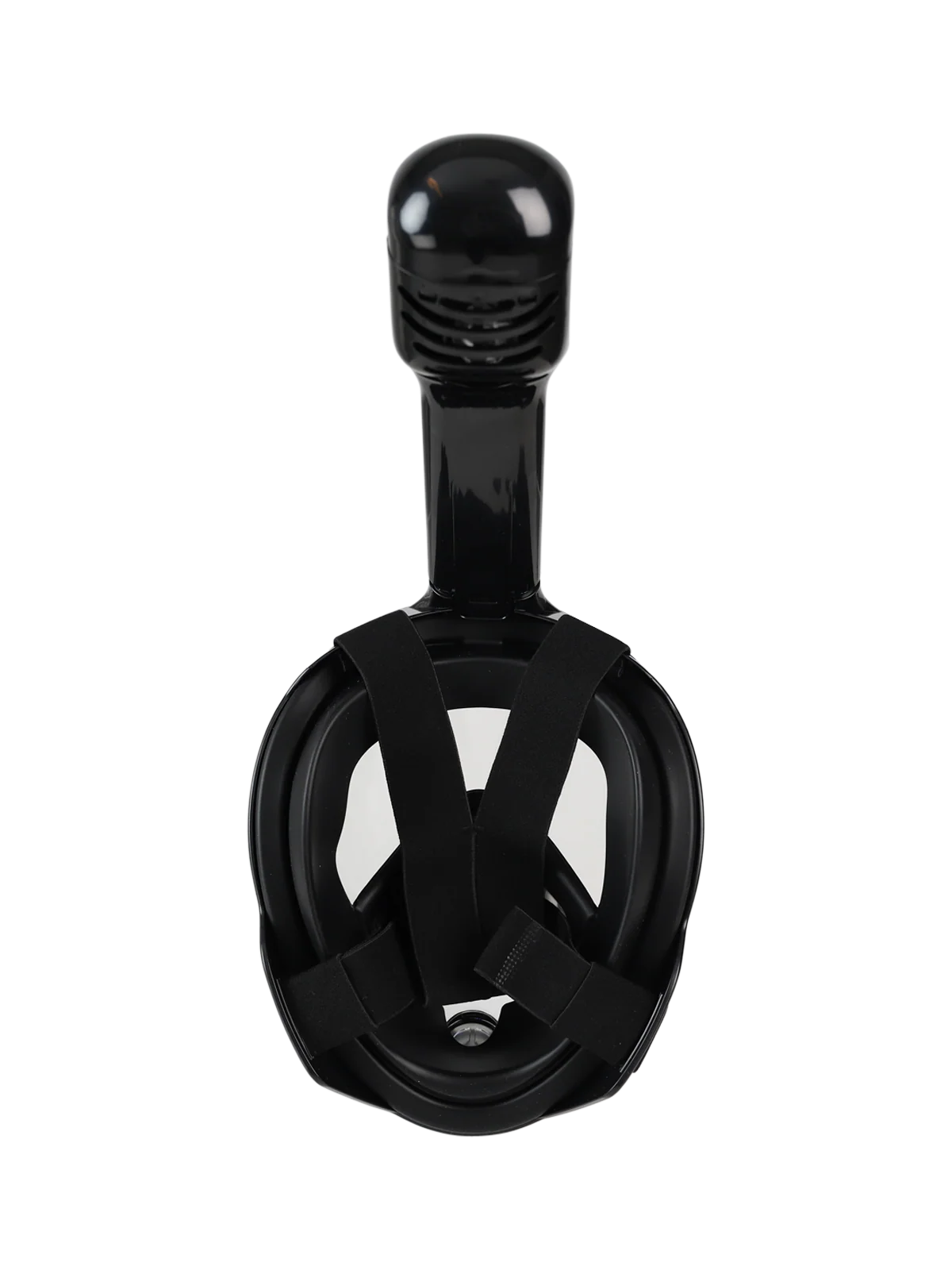 Full face diving mask Brunotti | Black - Image 3