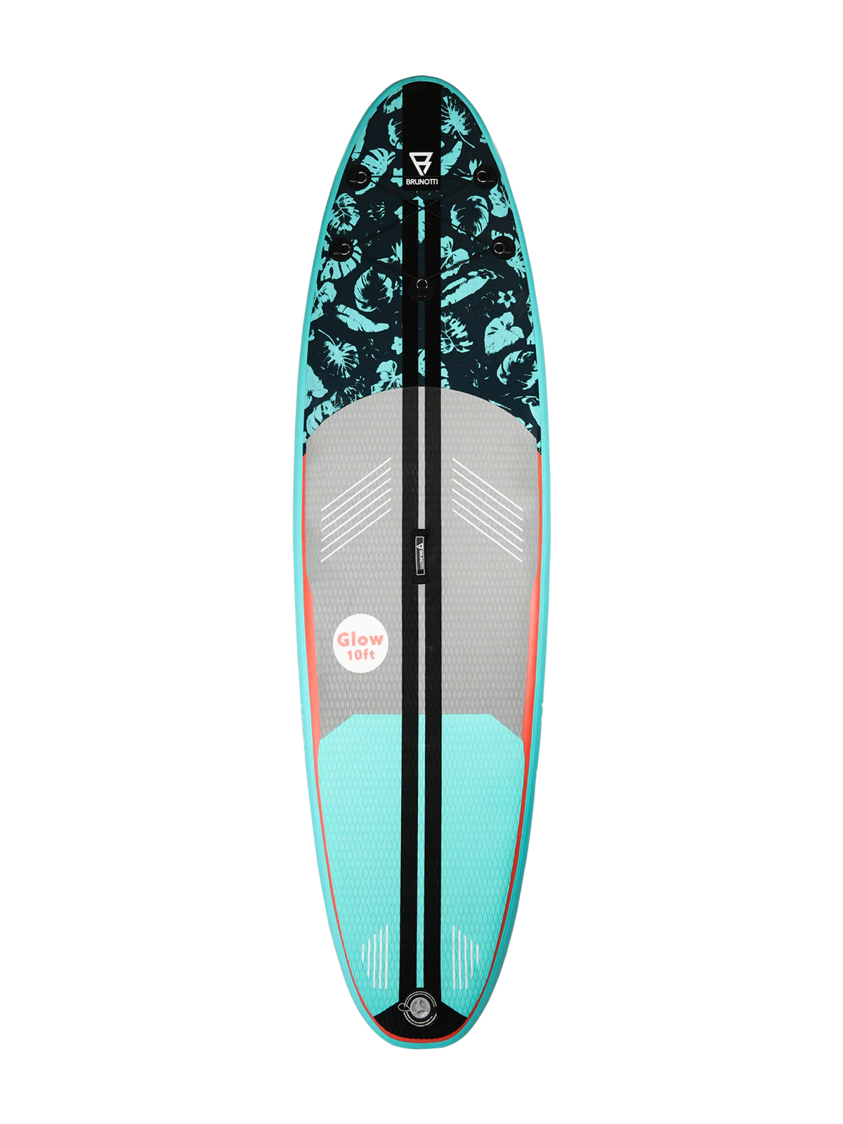 Glow SUP | Blue