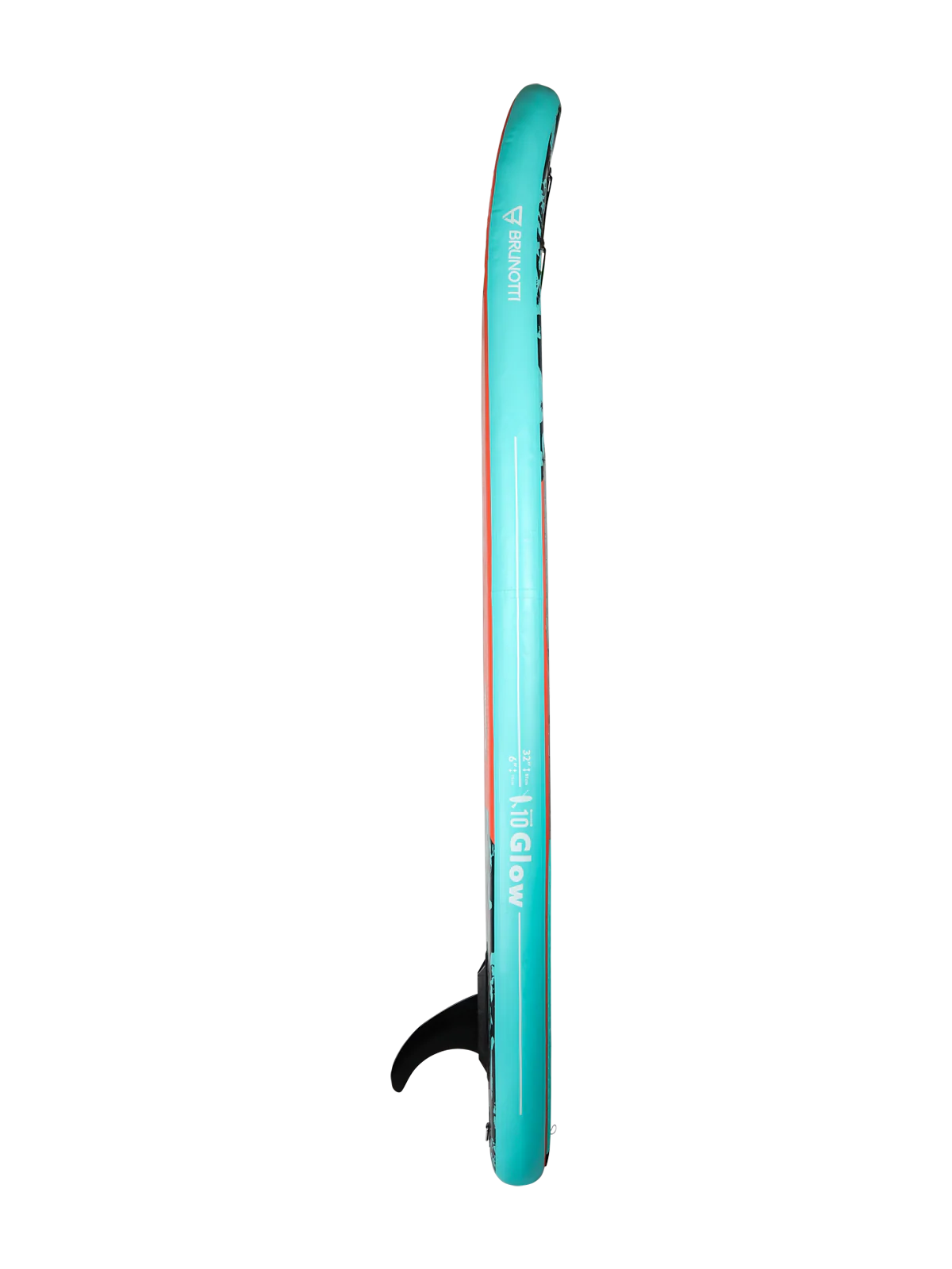 Glow SUP | Blue - Image 3
