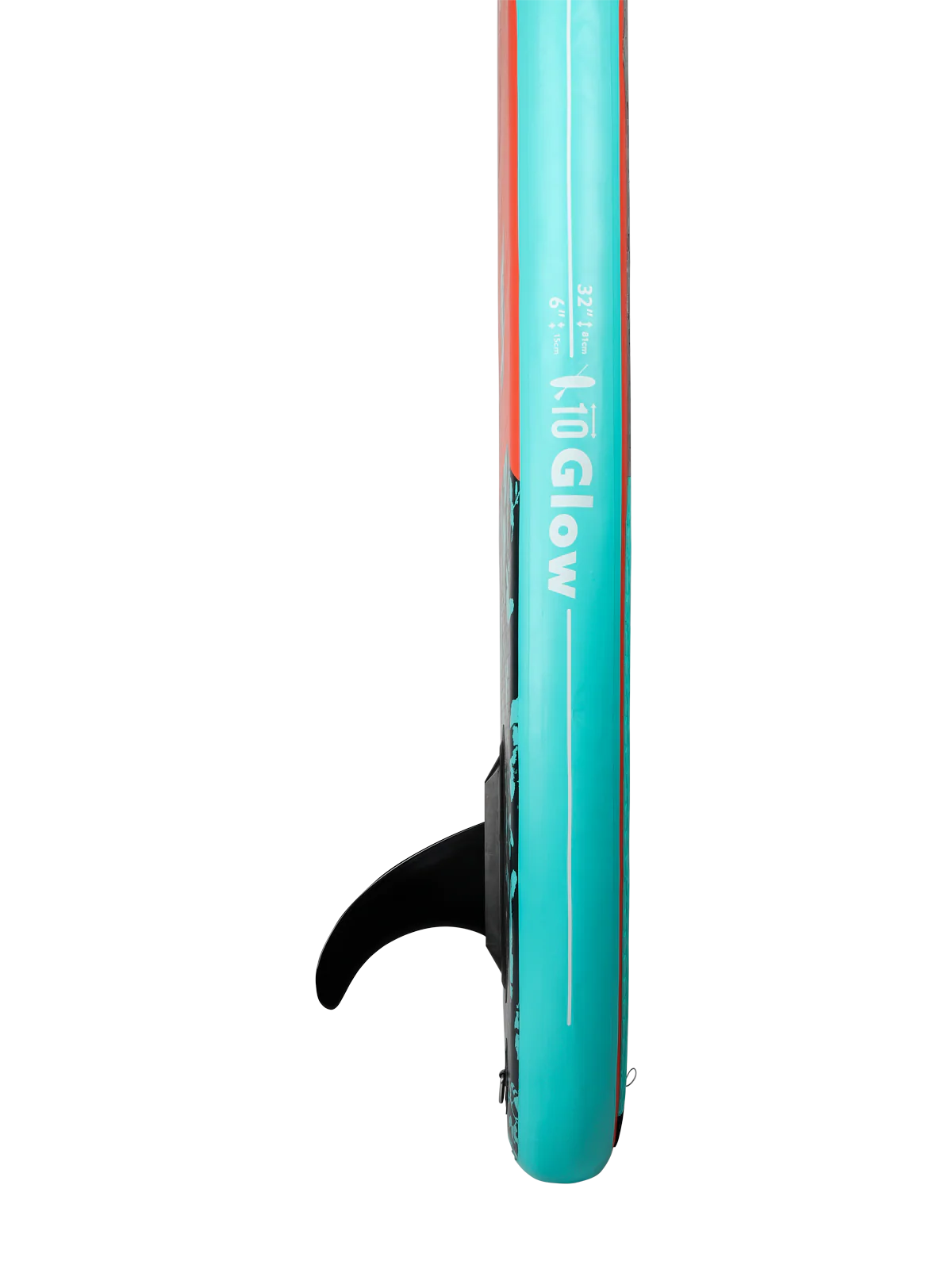Glow SUP | Blue - Image 5