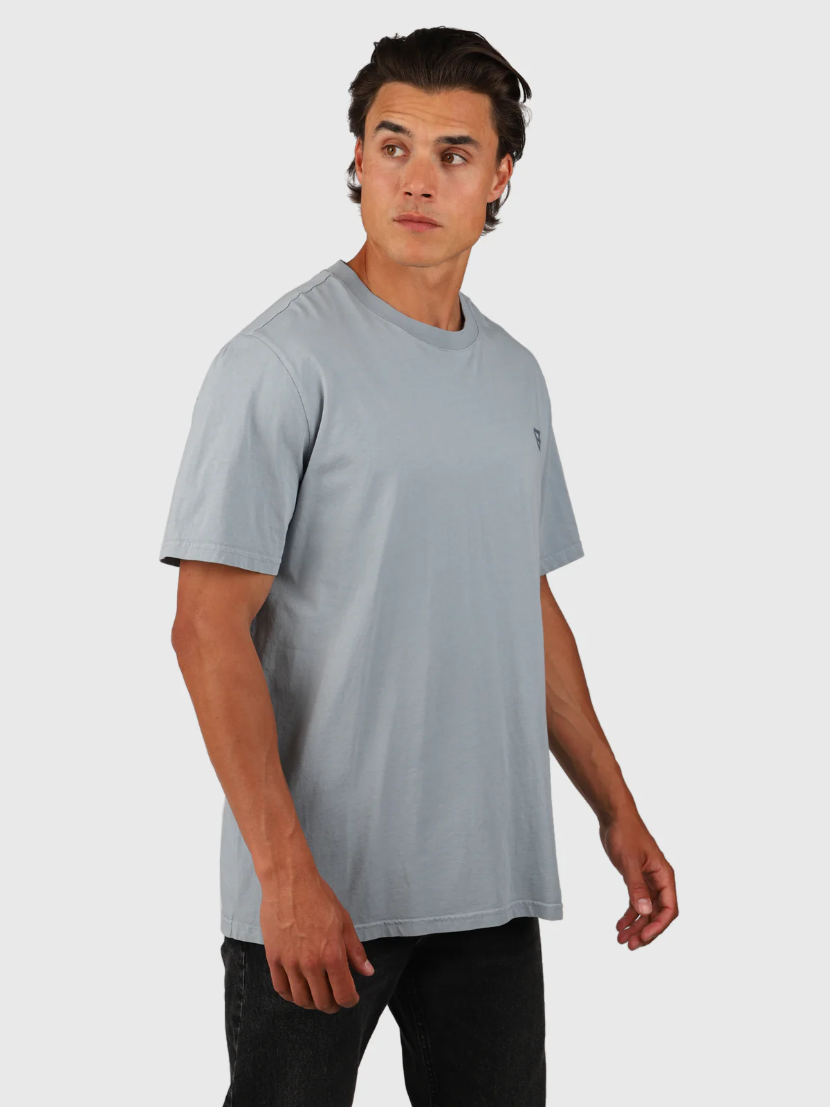 Grassroots Men T-Shirt | Winter Sky - Image 3