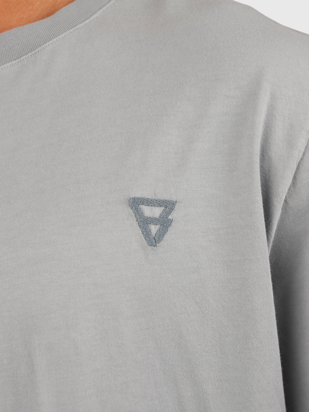 Grassroots Men T-Shirt | Winter Sky - Image 6