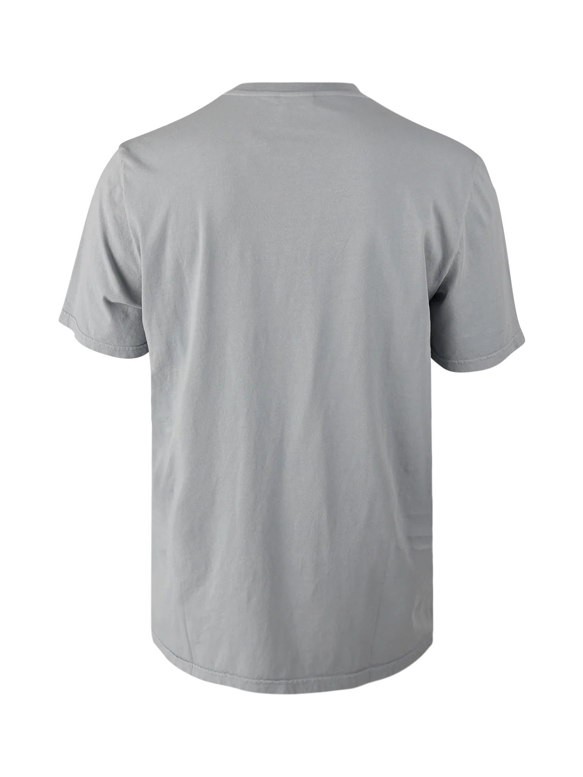Grassroots Men T-Shirt | Winter Sky - Image 8