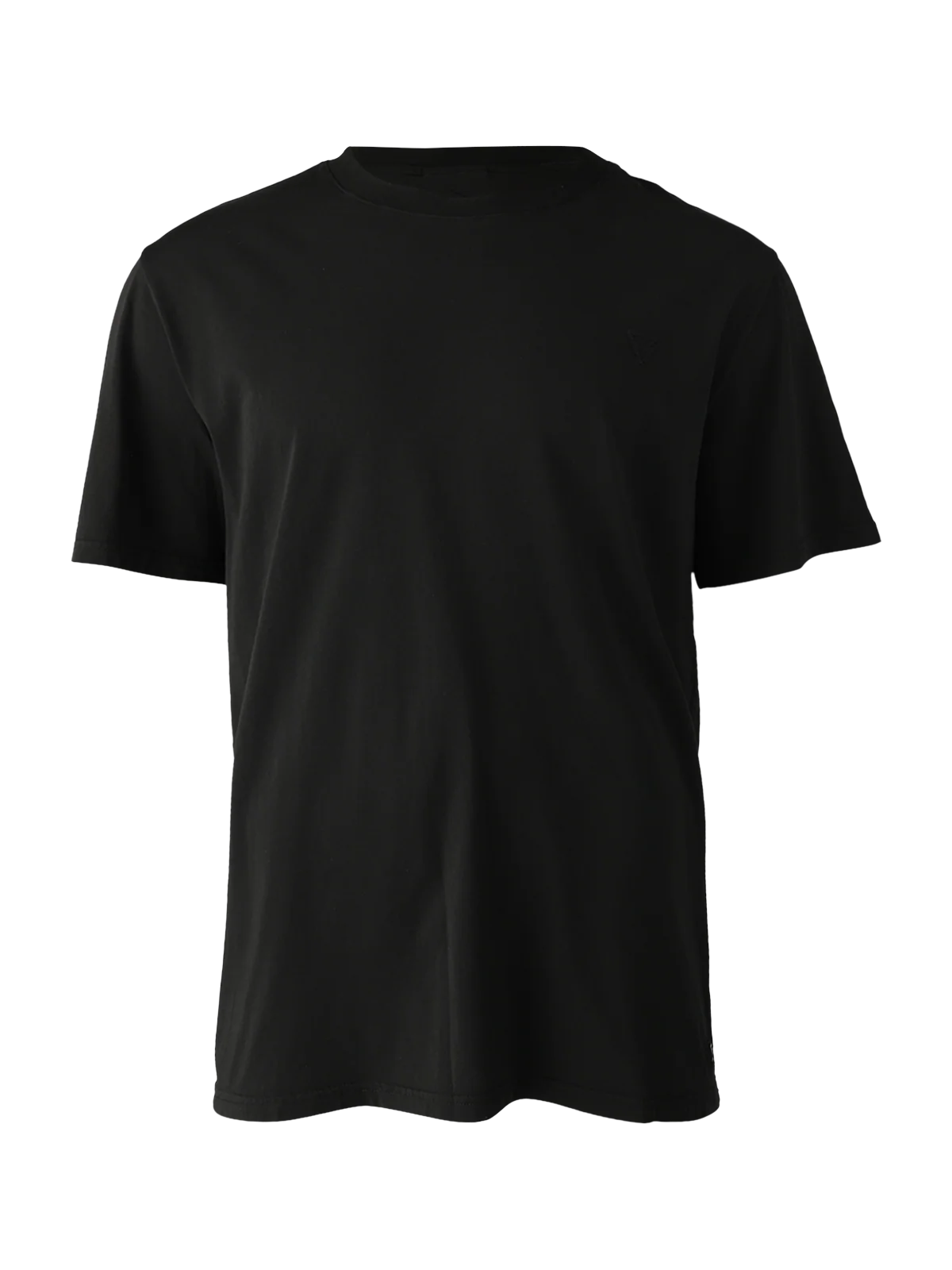 Grassroots Men T-Shirt | Pirate Black - Image 7
