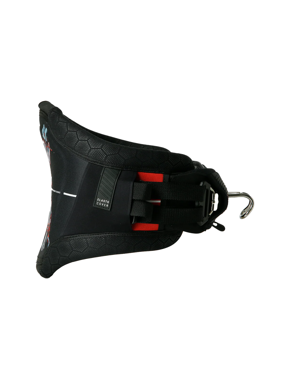 Gravity-01 Pro Performance Multi-Use Waist Harness | Four Presidents - Image 3