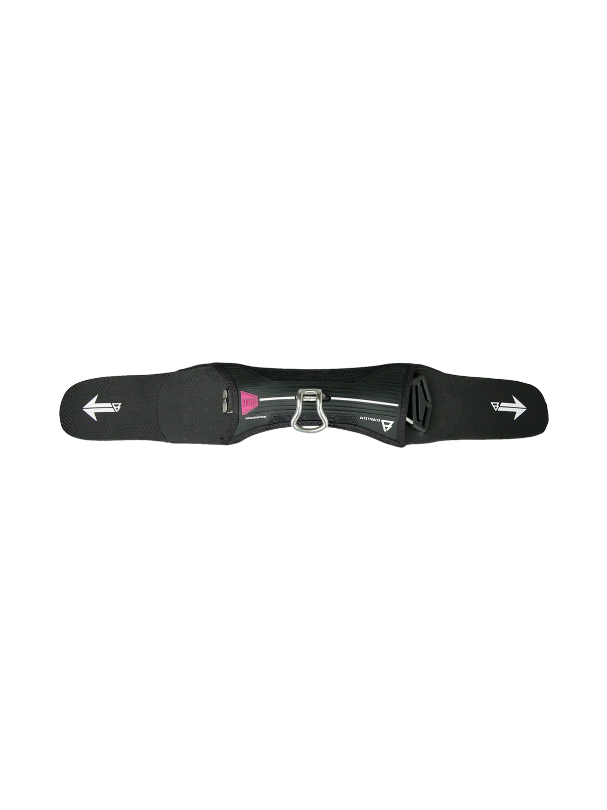 Gravity-02 Pro Comfort Multi-Use Harness | Green - Image 3