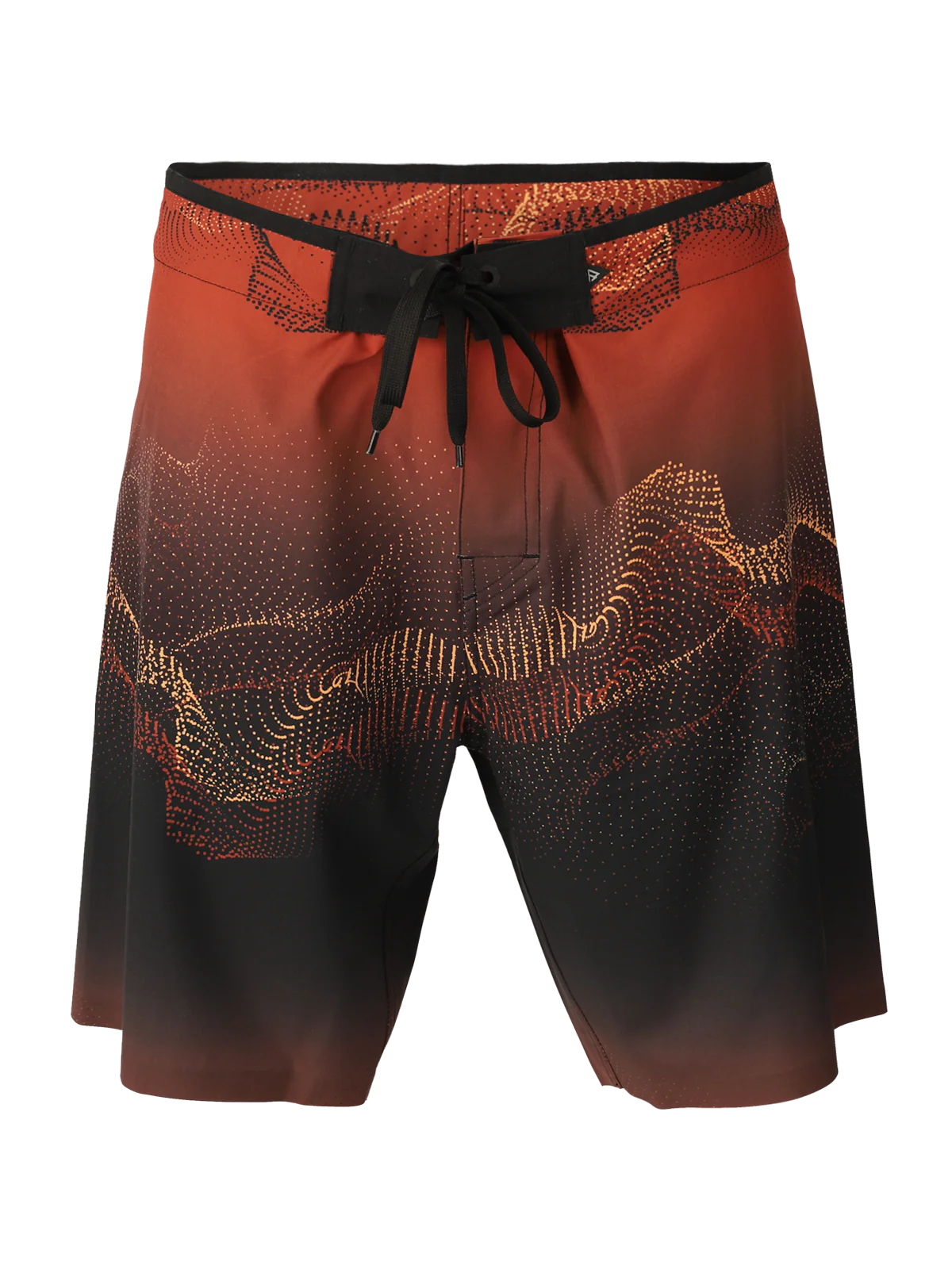 Gulfshore Men Boardshorts | Pirate Black - Image 8
