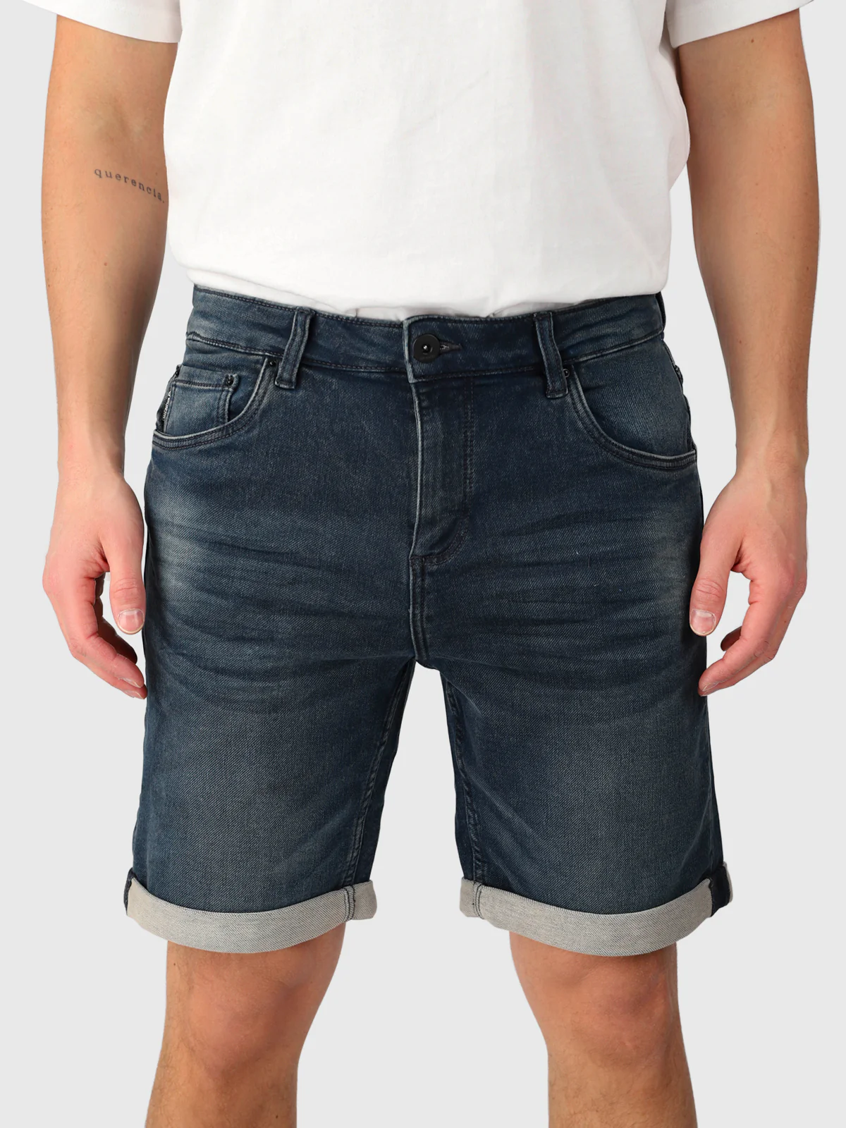 Hangtime Men Jog Jeans | Titanium - Image 4
