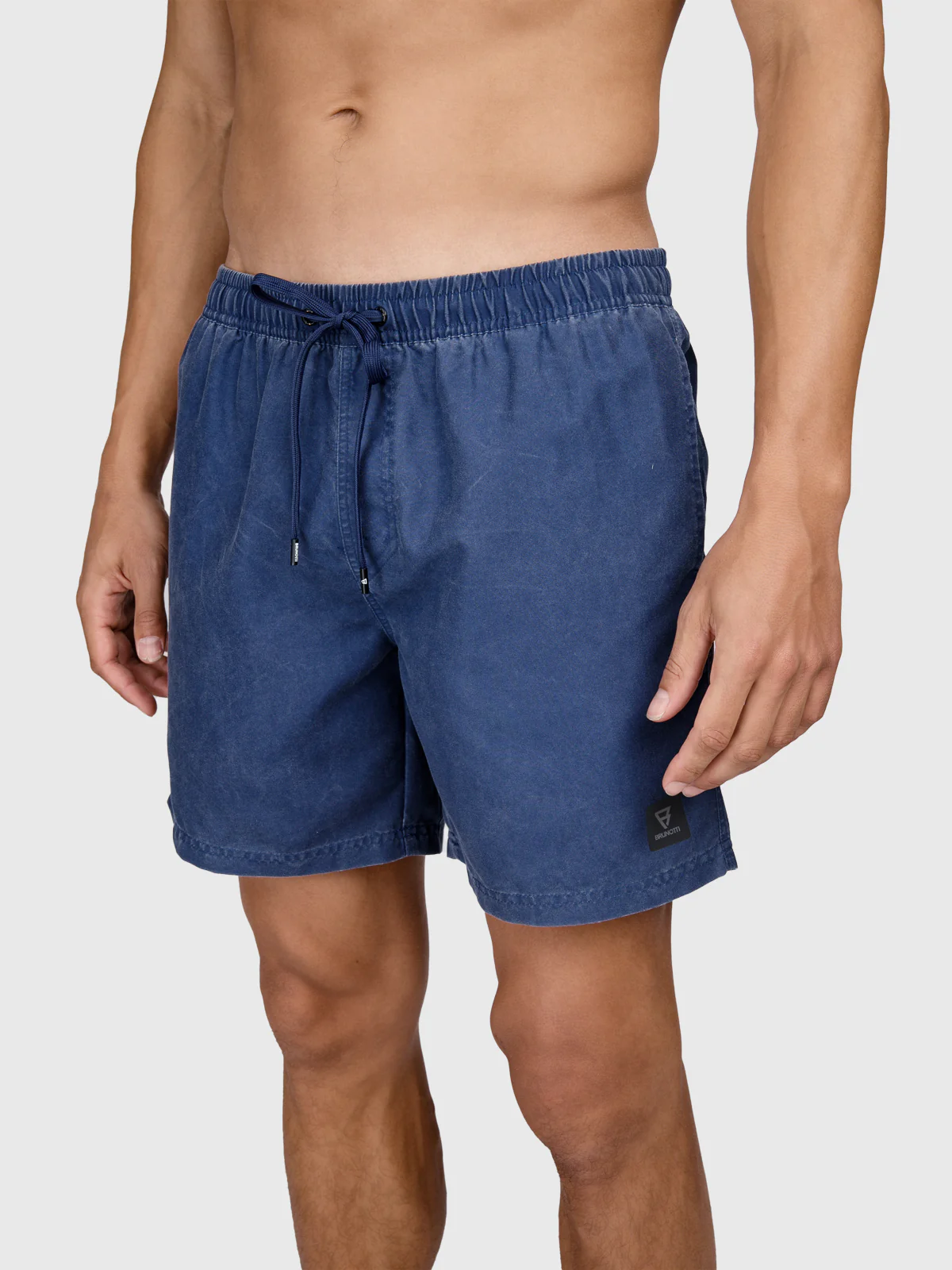 Helios Men Swim Shorts | Indigo Blue - Image 6