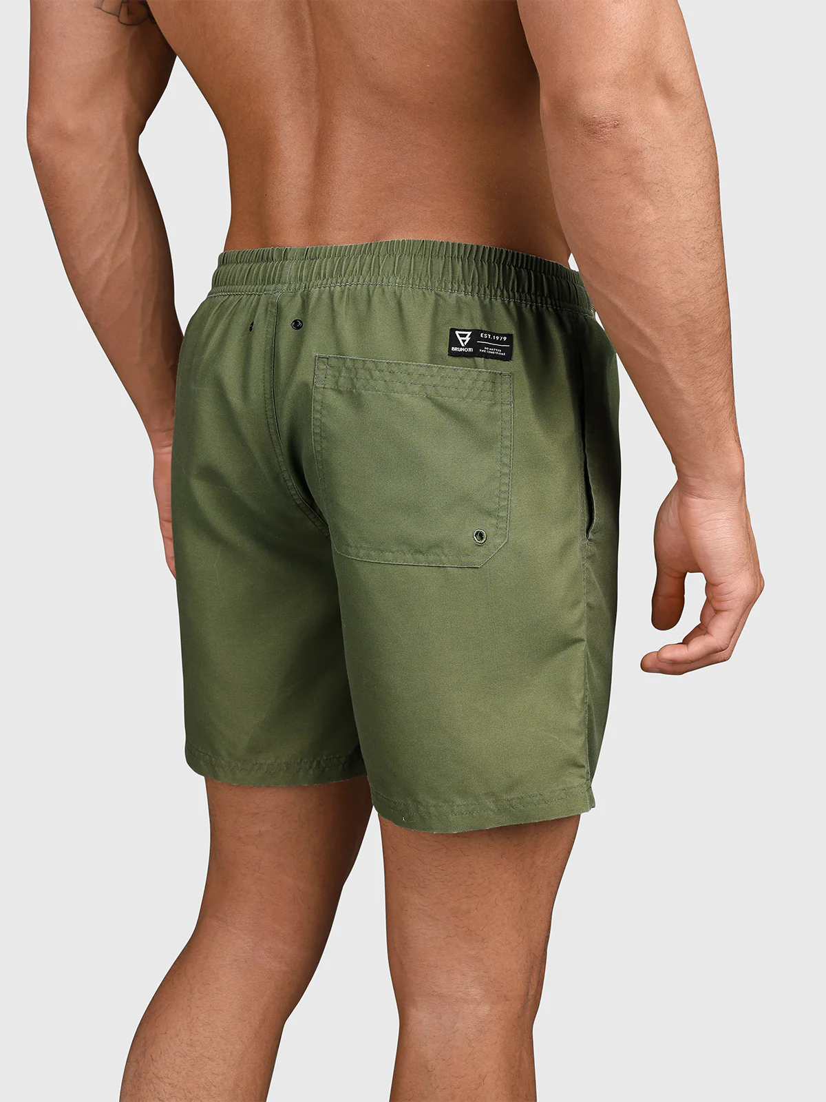 Helios Men Swim Shorts | Mayfly - Image 10