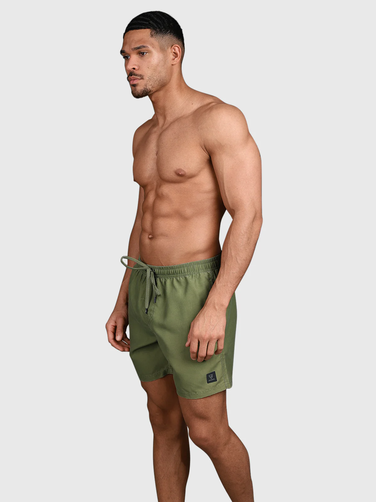 Helios Men Swim Shorts | Mayfly - Image 4