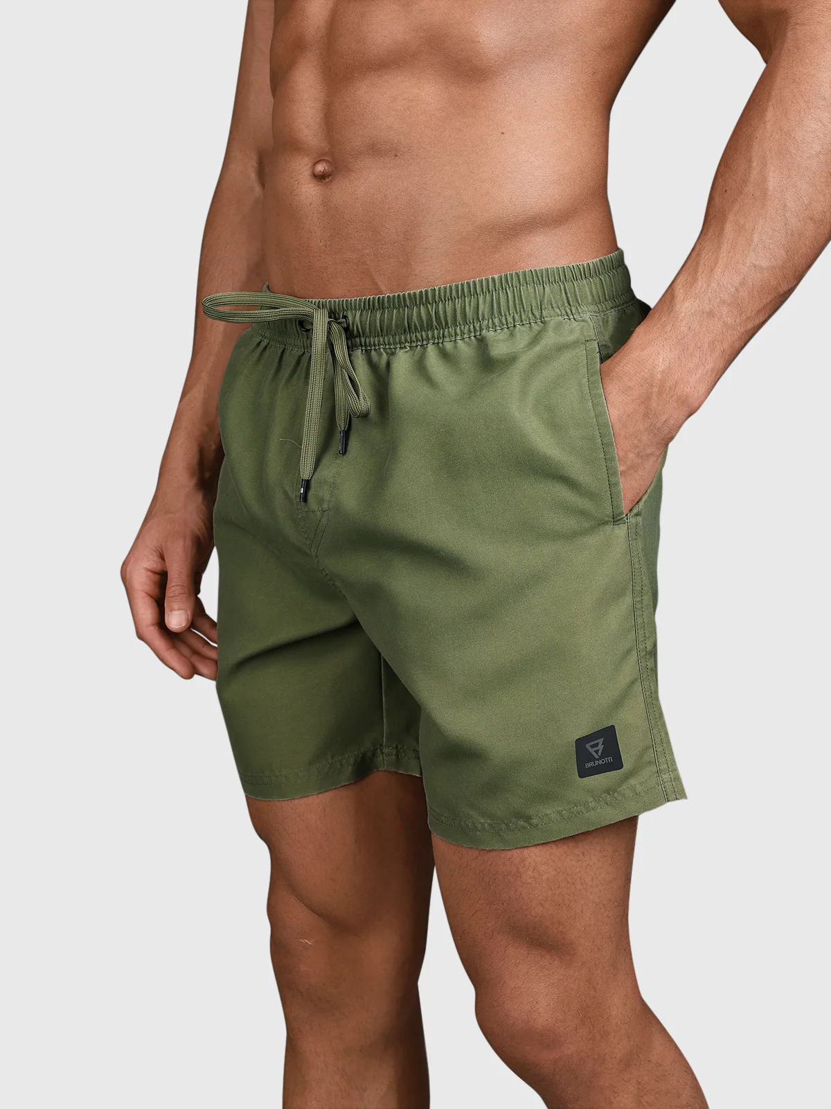 Helios Men Swim Shorts | Mayfly - Image 5