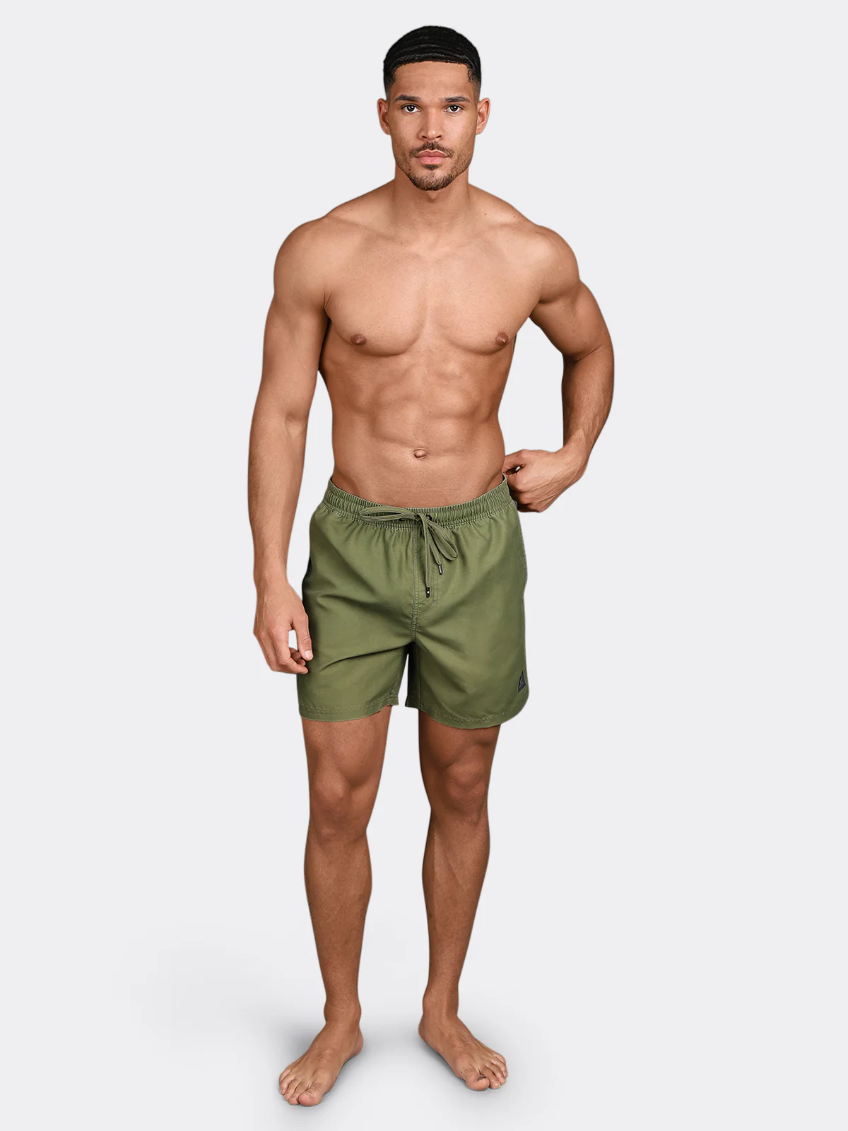 Helios Men Swim Shorts | Mayfly - Image 6