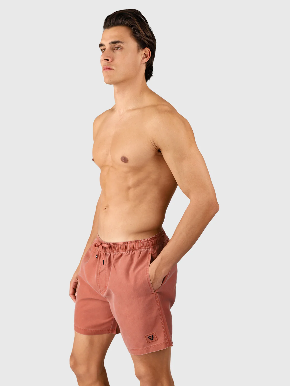 Helios Men Swim Shorts | Arabian spice - Image 3