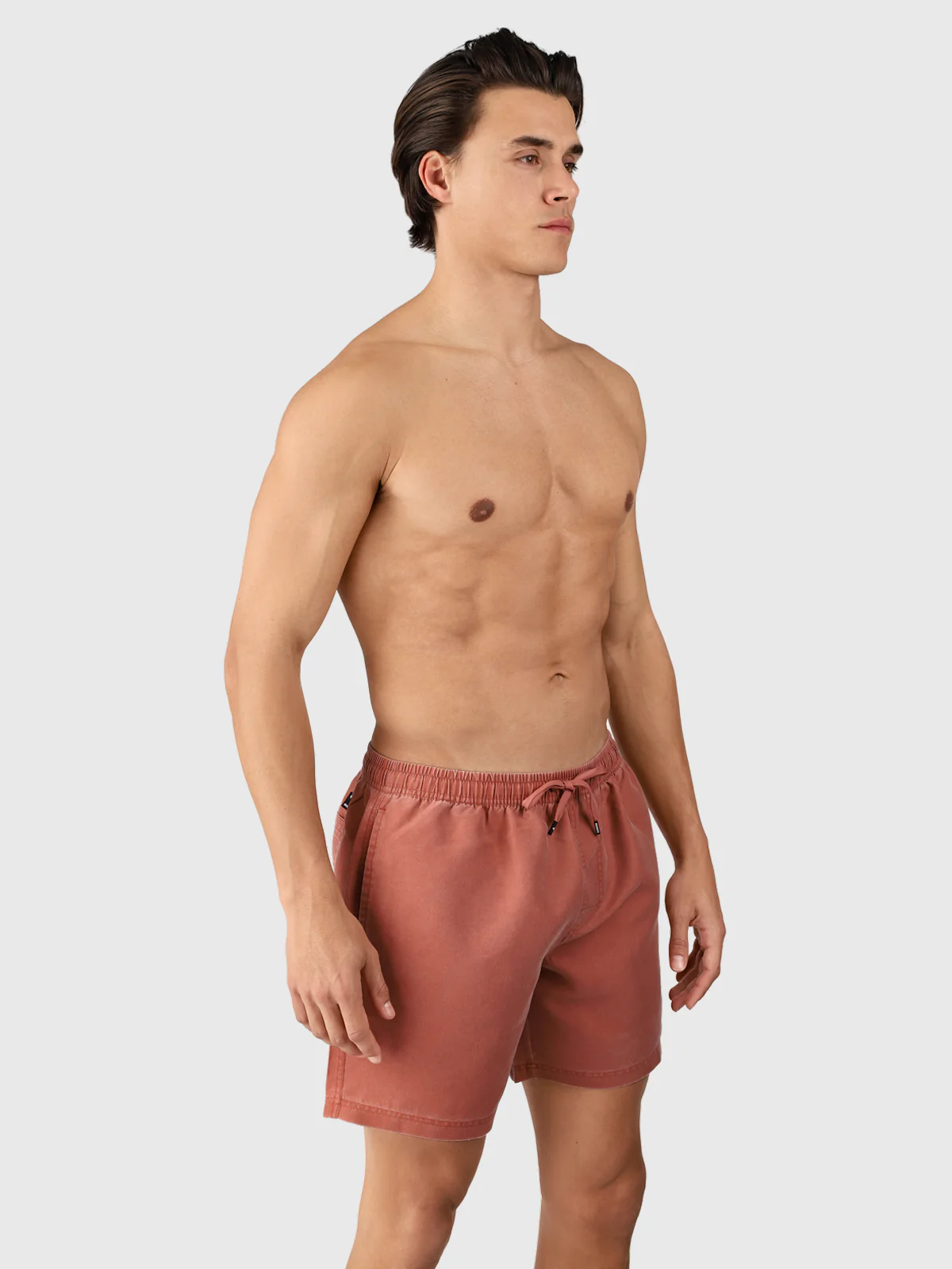 Helios Men Swim Shorts | Arabian spice - Image 4