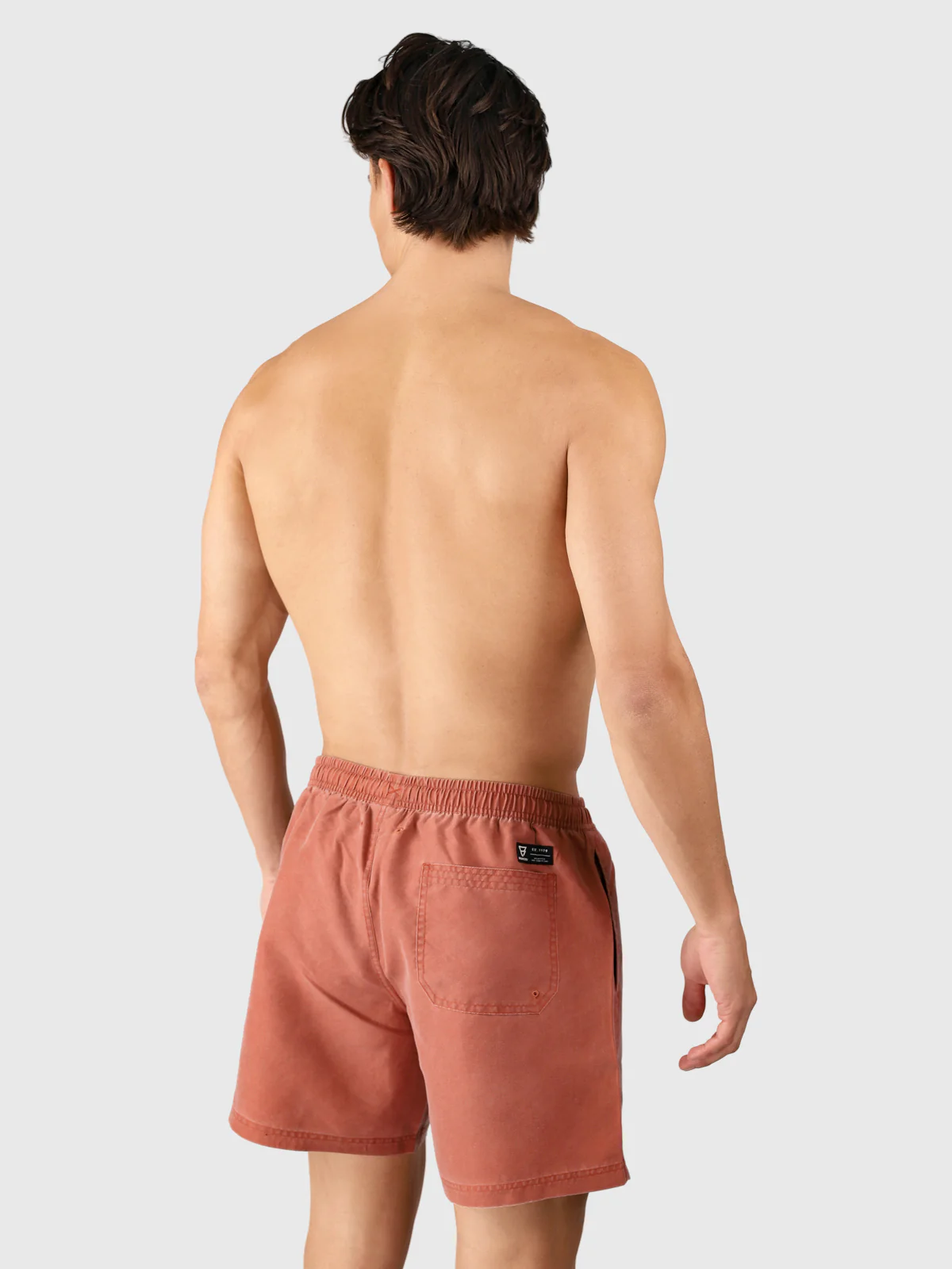 Helios Men Swim Shorts | Arabian spice - Image 5