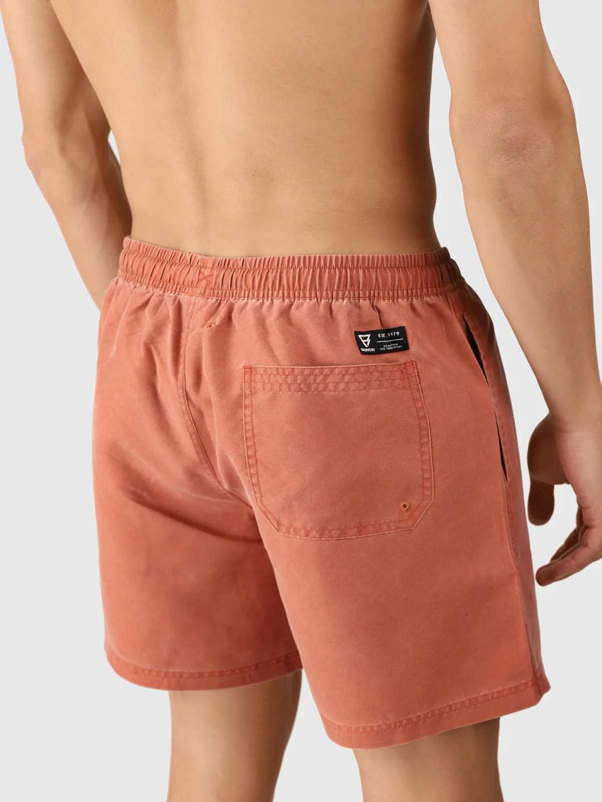 Helios Men Swim Shorts | Arabian spice - Image 7