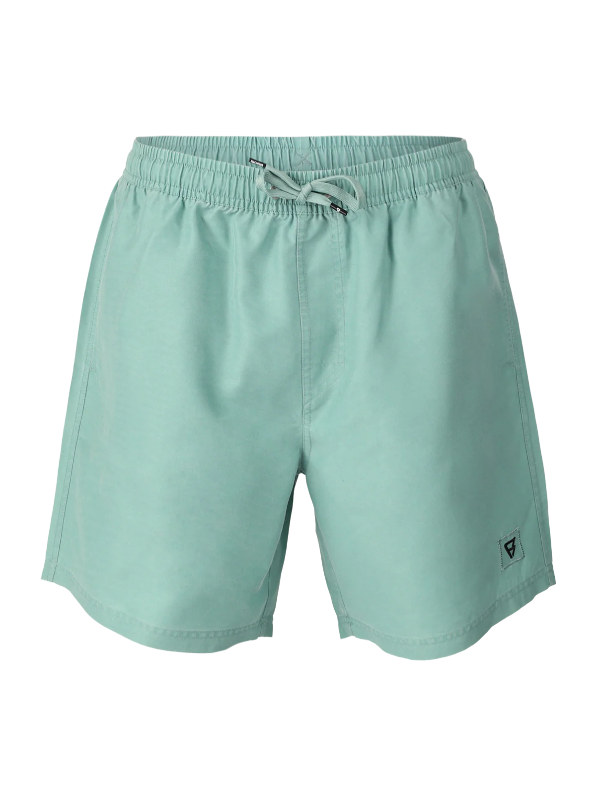 Helios Men Swim Shorts | Bottle Green - Image 7