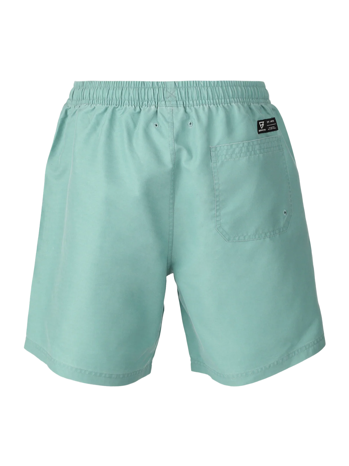 Helios Men Swim Shorts | Bottle Green - Image 8