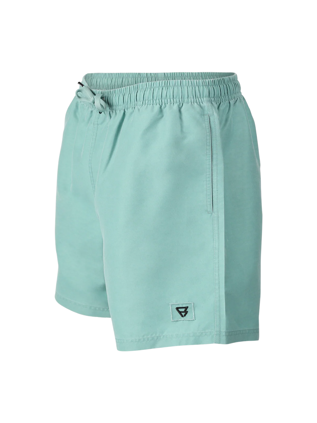 Helios Men Swim Shorts | Bottle Green - Image 9