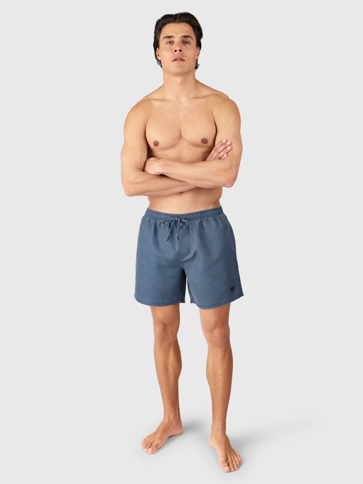 Helios Men Swim Shorts | Night Blue - Image 6