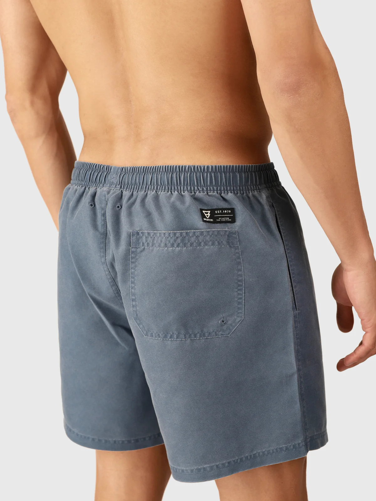 Helios Men Swim Shorts | Night Blue - Image 8