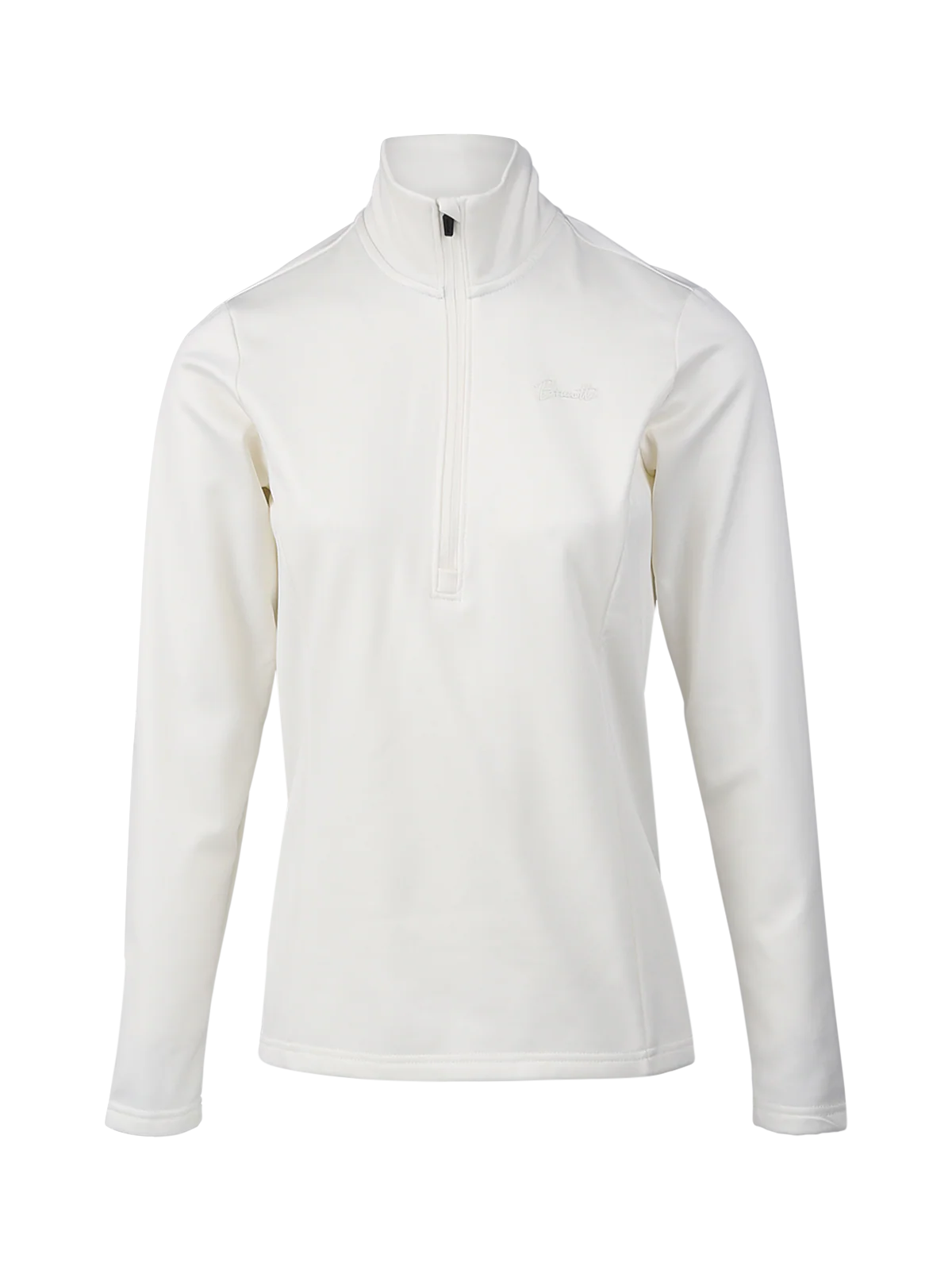 Heronne Women Fleece | Snow - Image 7